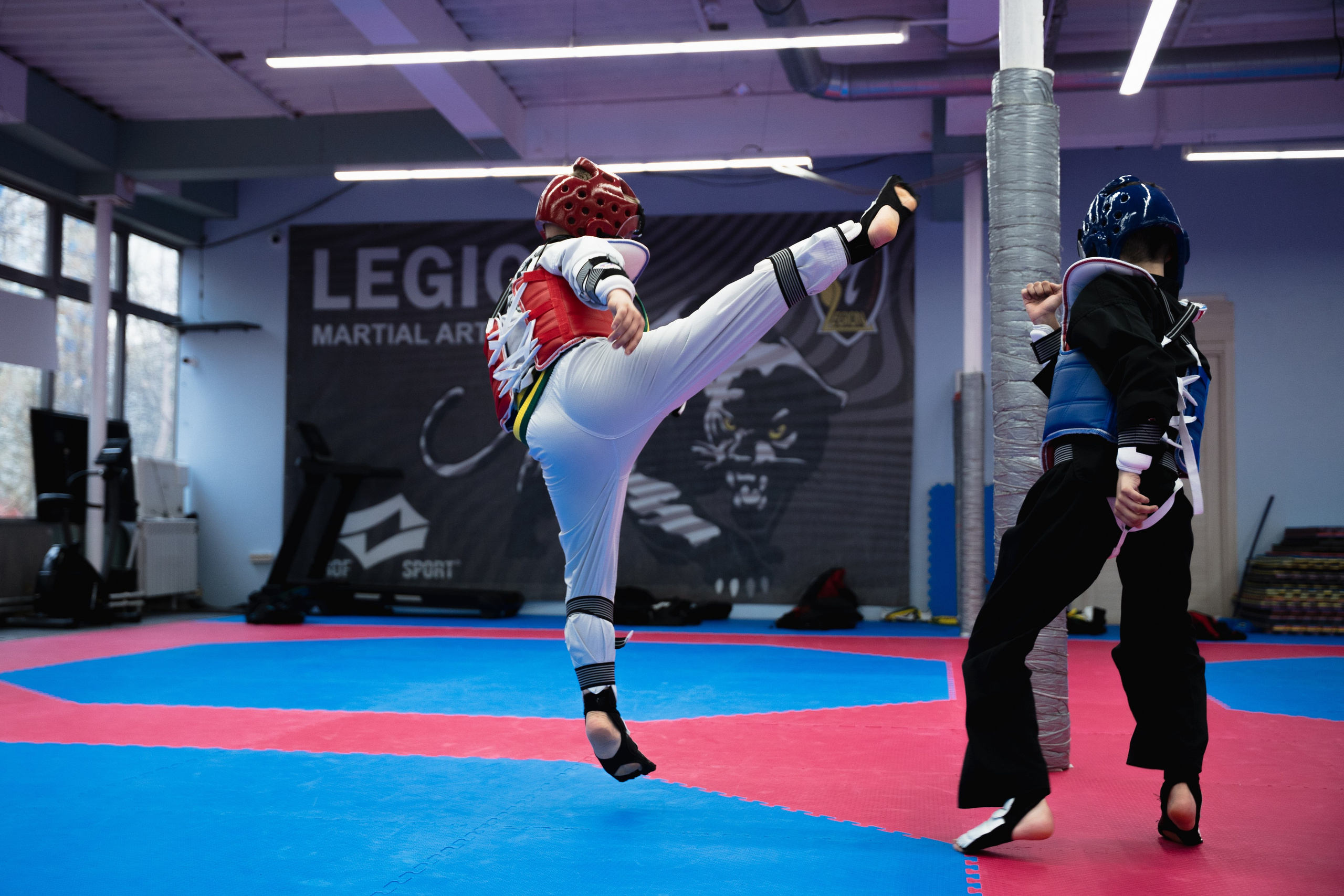 Центр развития «Вселенная». Главная