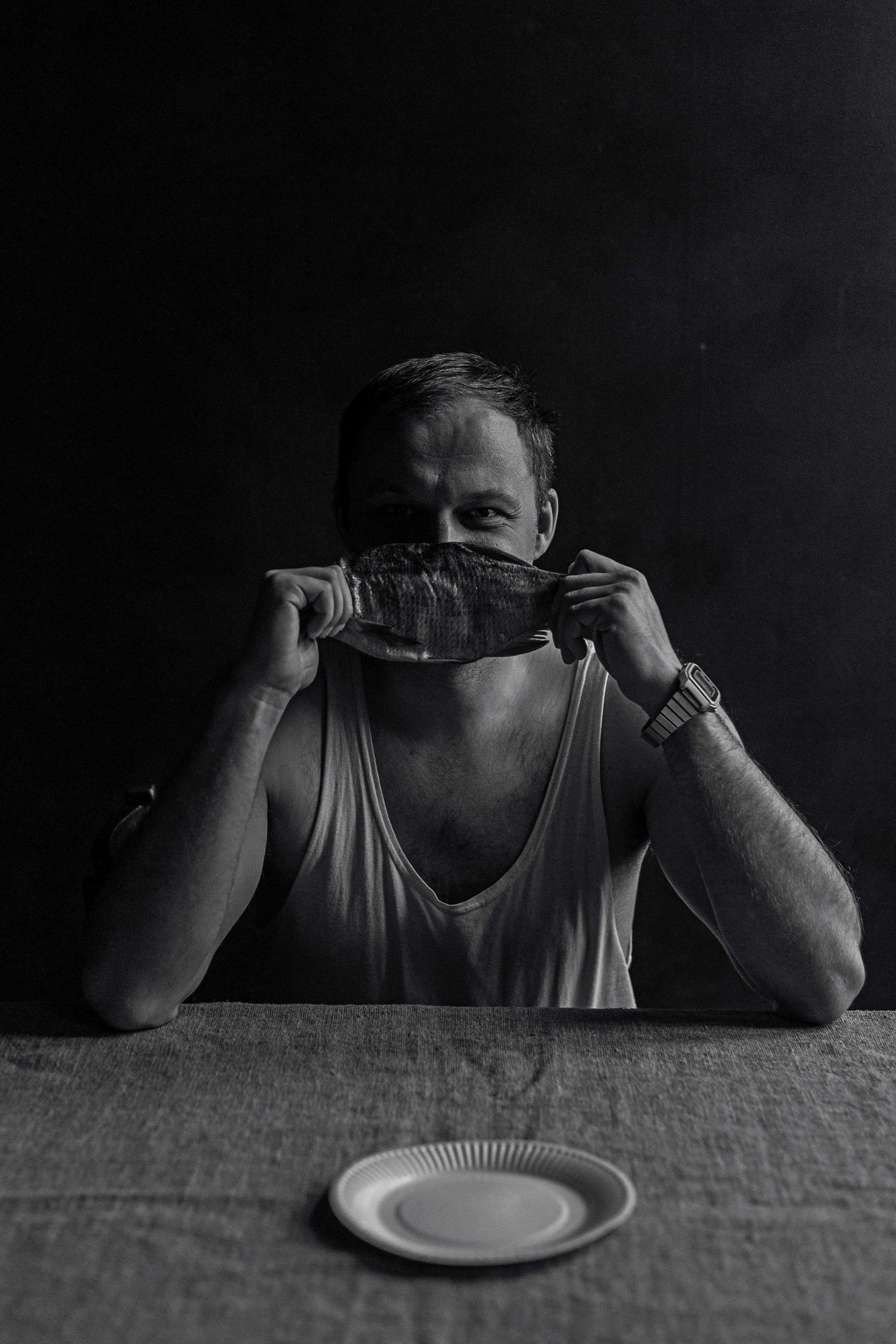 Дмитрий. Сергей Виноградов фотограф Россия Санкт-Петербург