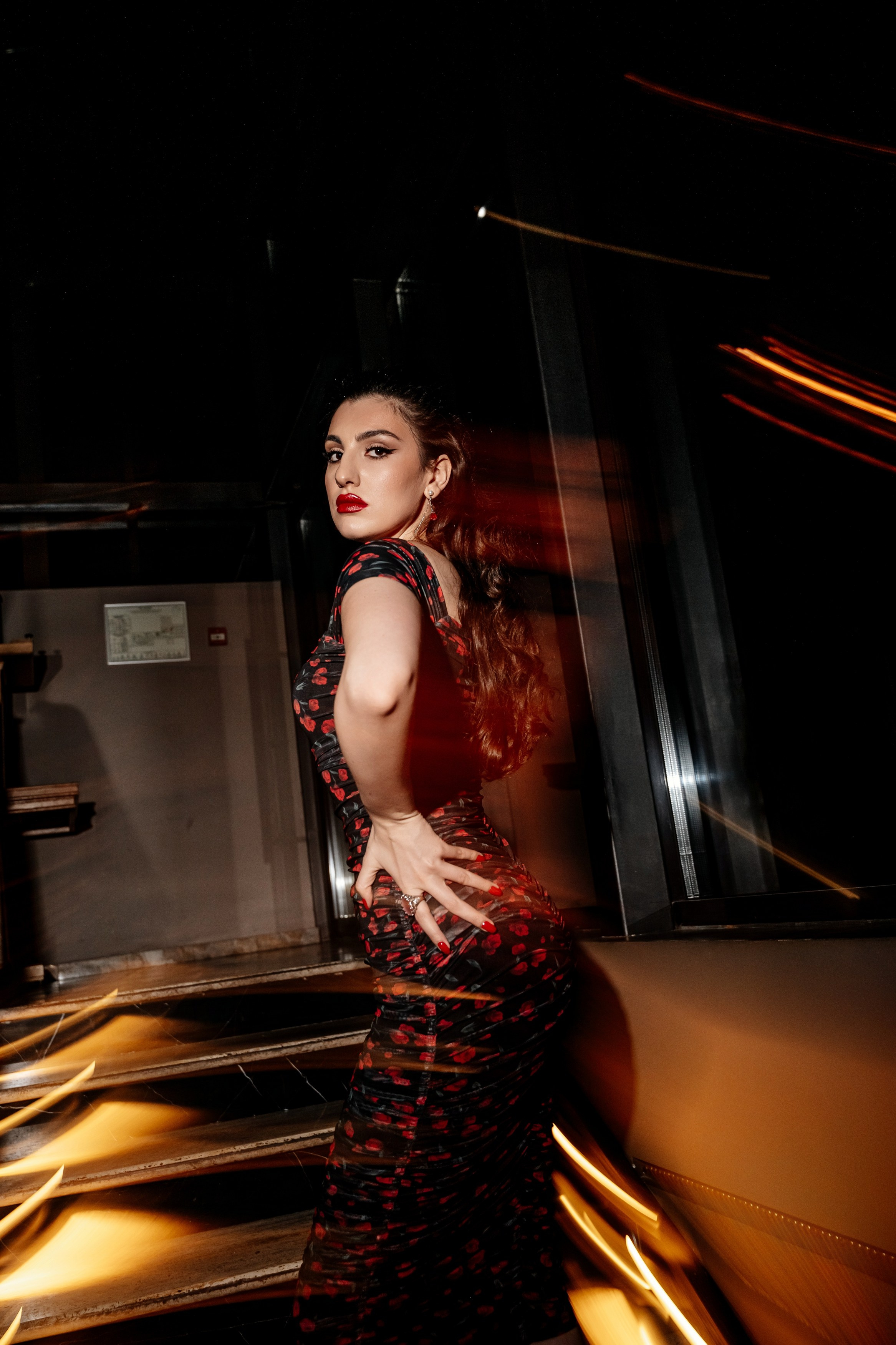 День рождения. Свадебный и семейный фотограф в Сочи Никита Пищов