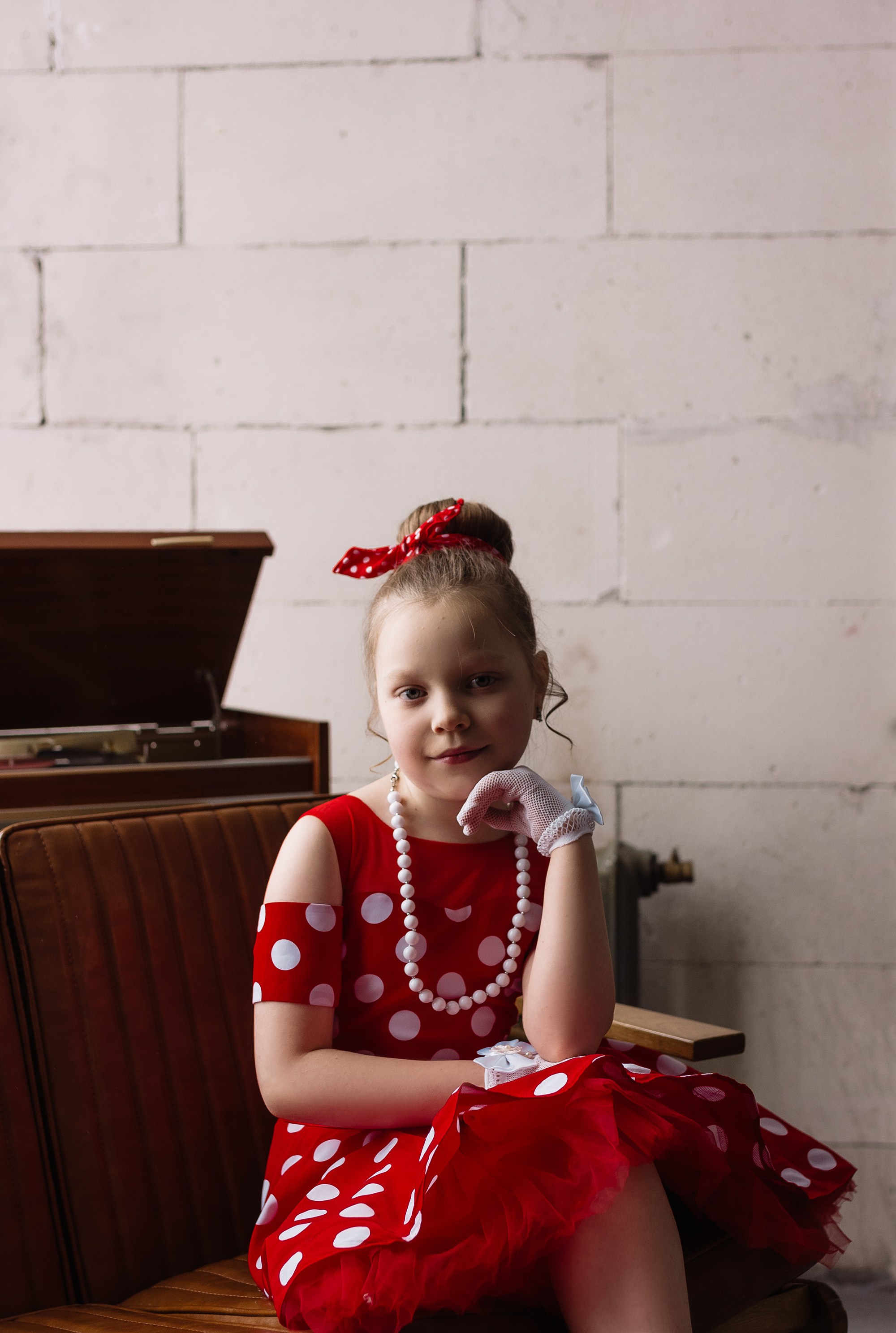 Фотопроект "За покупками"