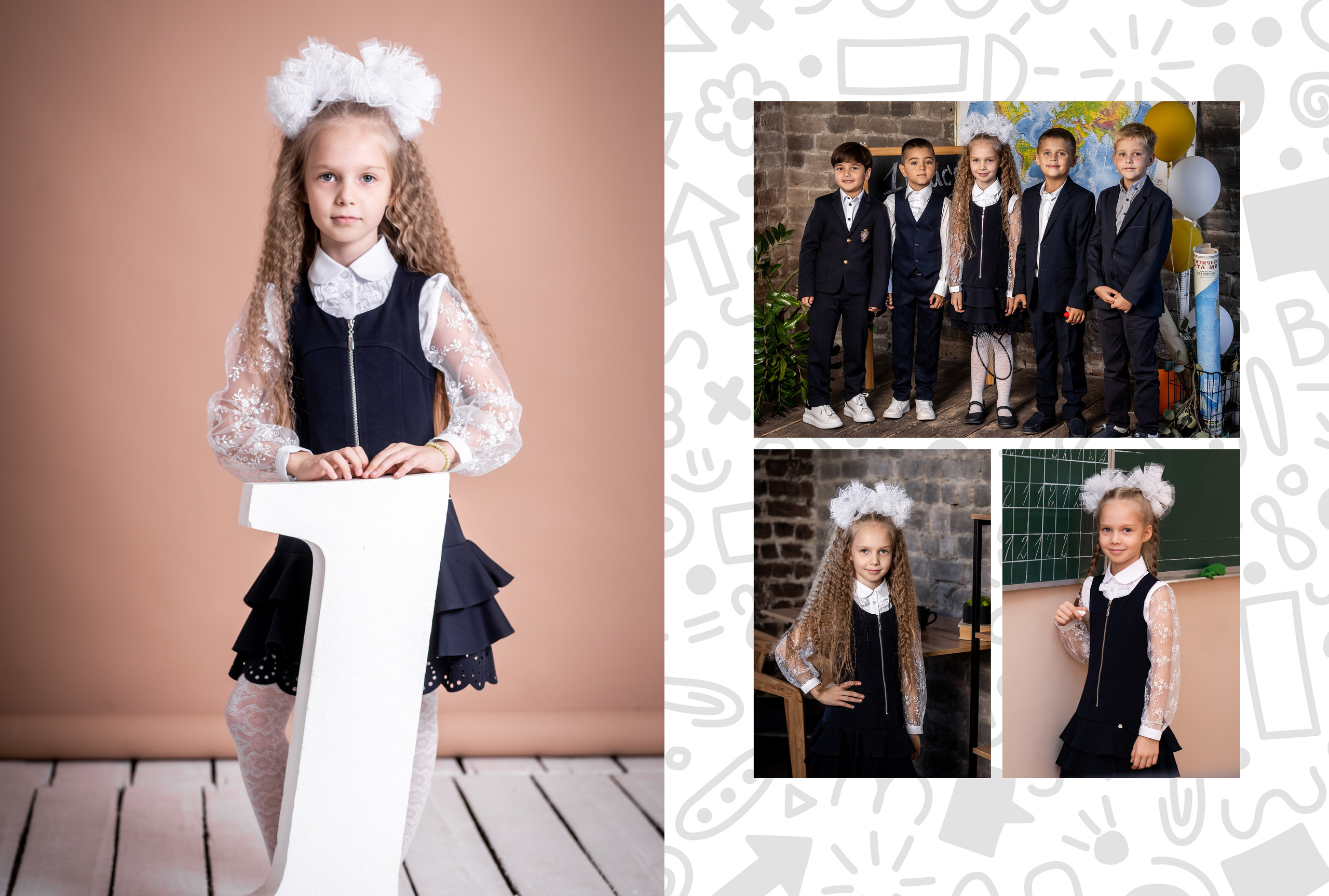 Классика 5. Ольга Плаксина фотограф в Саратове