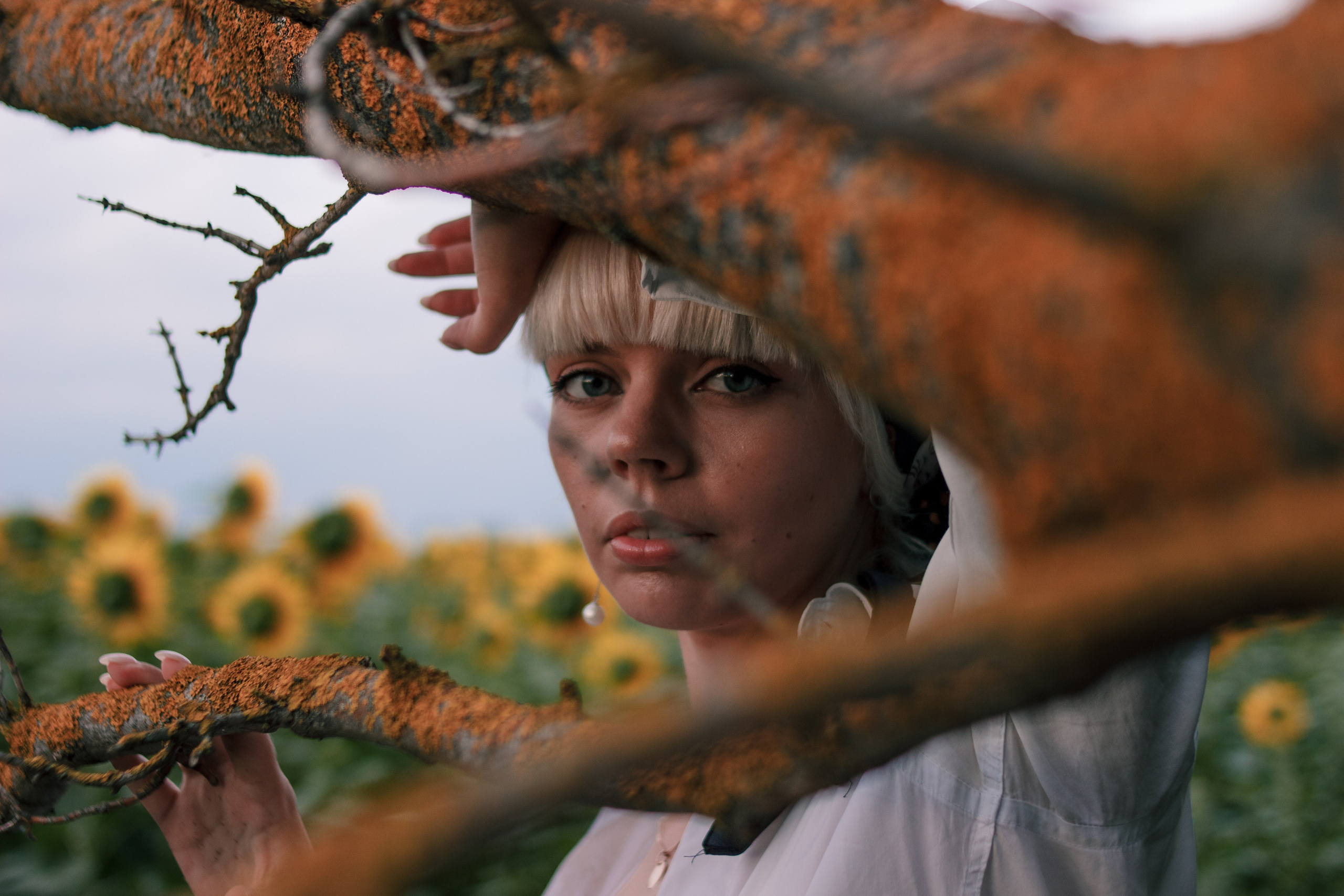 Вера. Ксения Шакирова. Фотограф в Воронеже