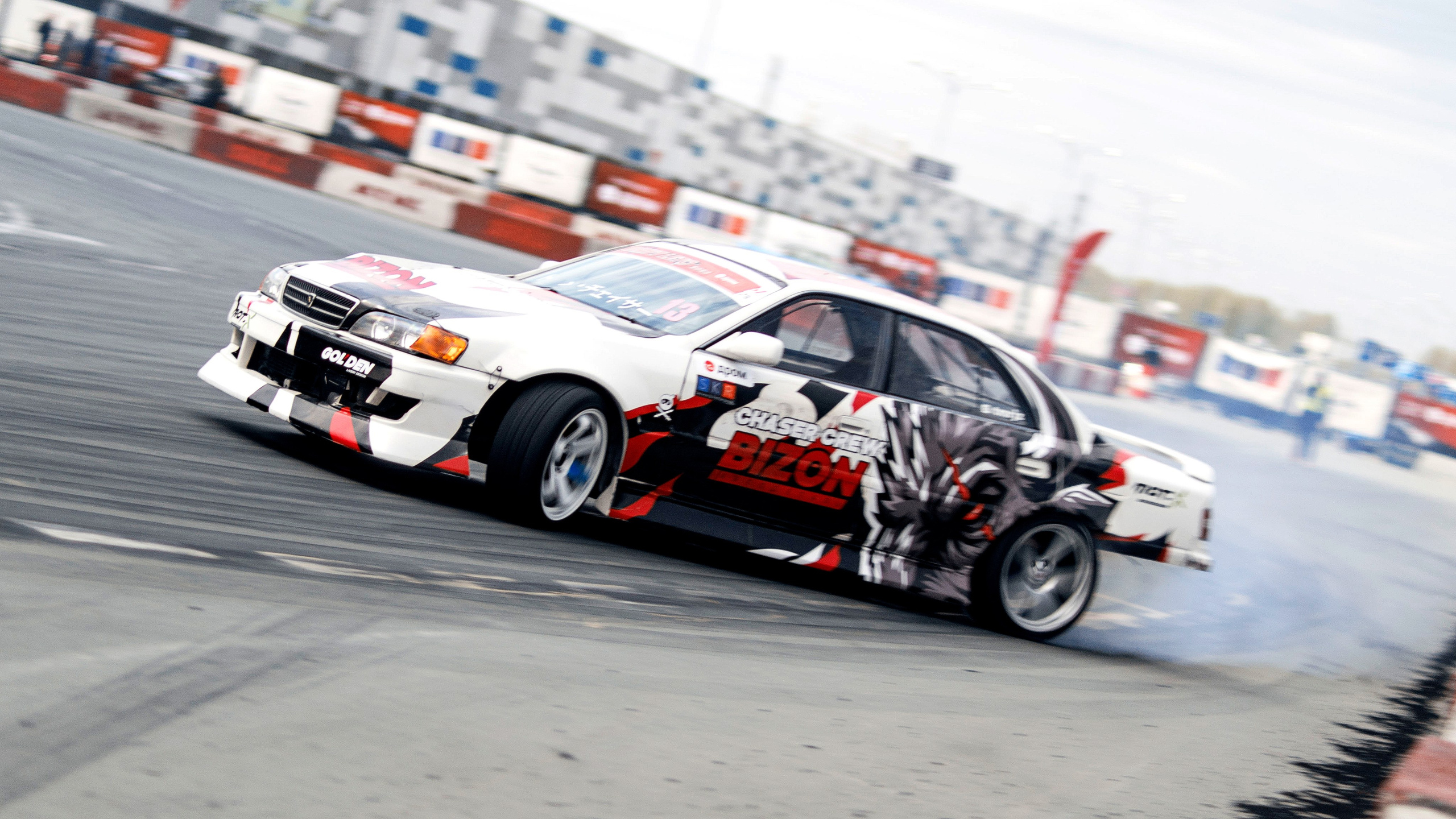 DRIFT LETO 1этап 16.05.2026. Фотограф в Новосибирске Владислав Унтерберг