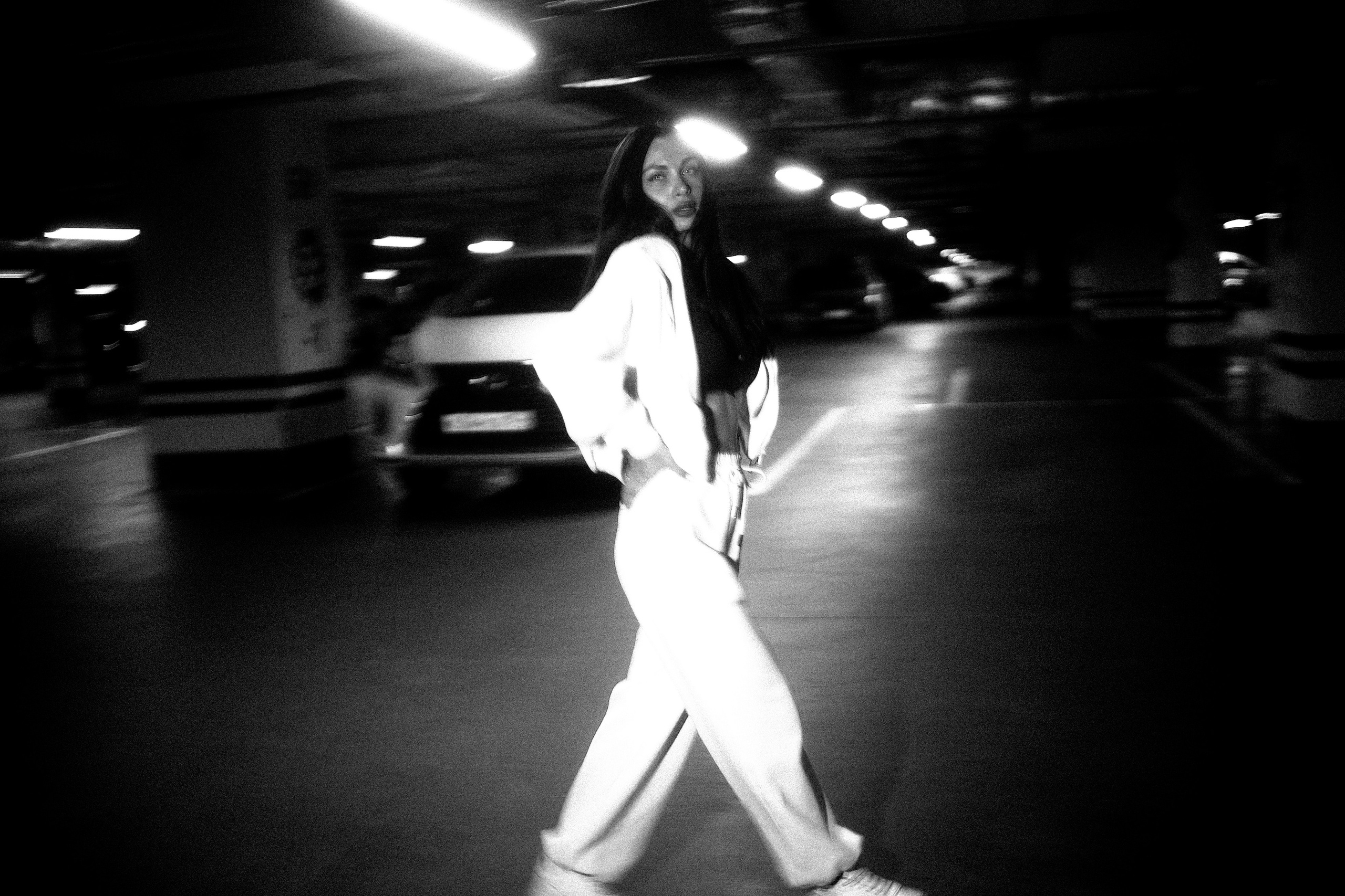 Портретная фотосессия для Софьи в Новосибирске. Фотограф в Новосибирске Владислав Унтерберг