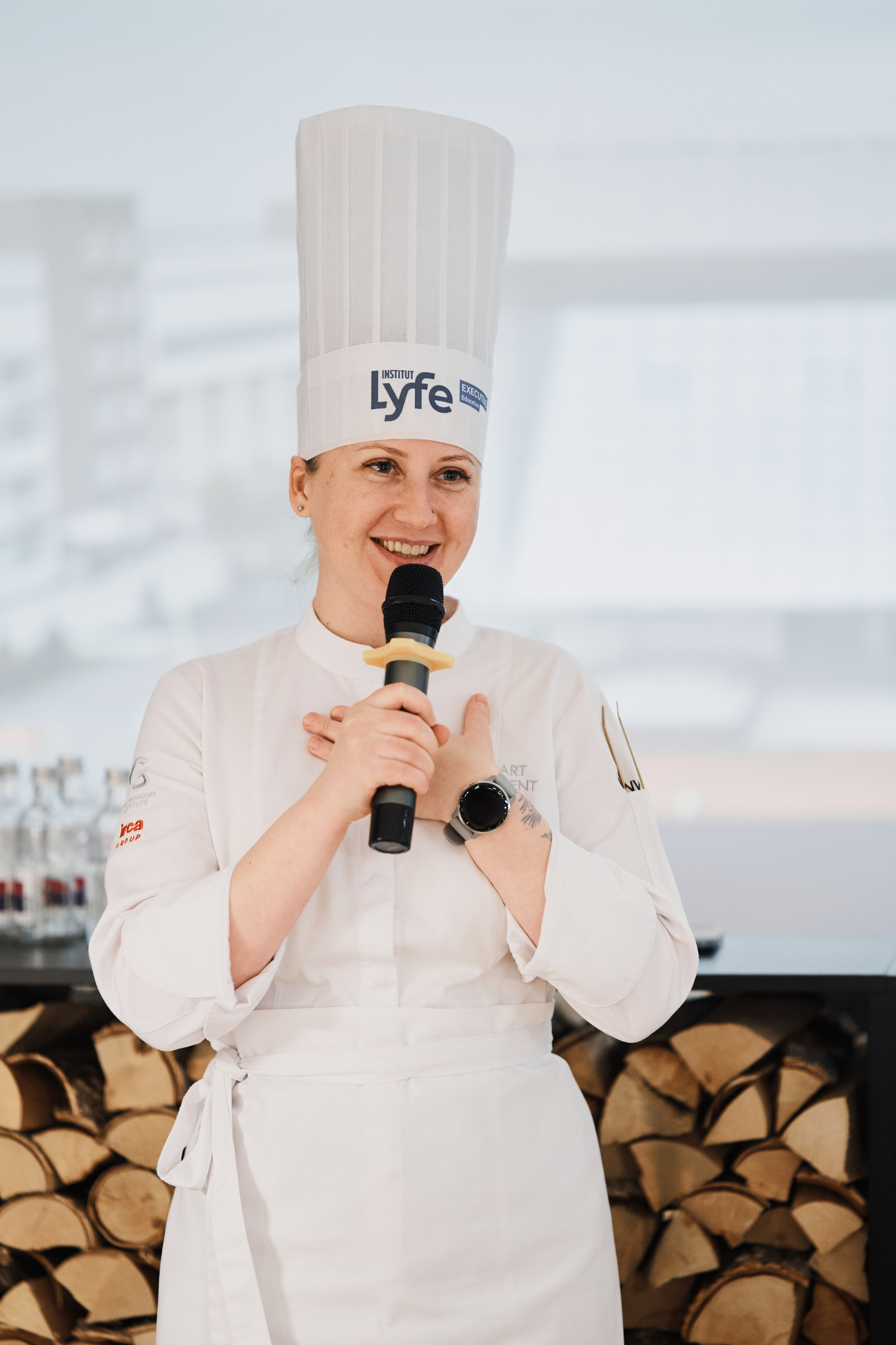 Гастрономический ужин с Павлом Поцелуевым «Meat as Art». Фотограф Ольга Зинченко