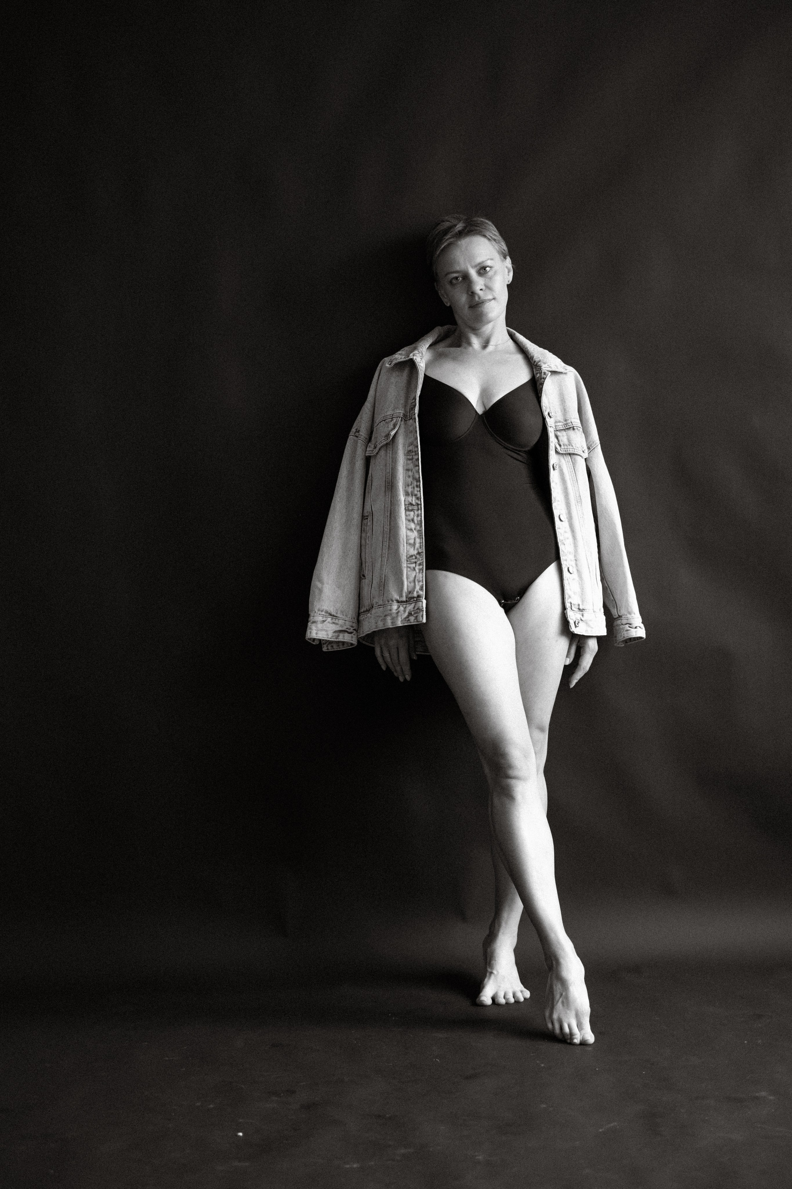 Ольга. Ирина Черных/Екатеринбурге