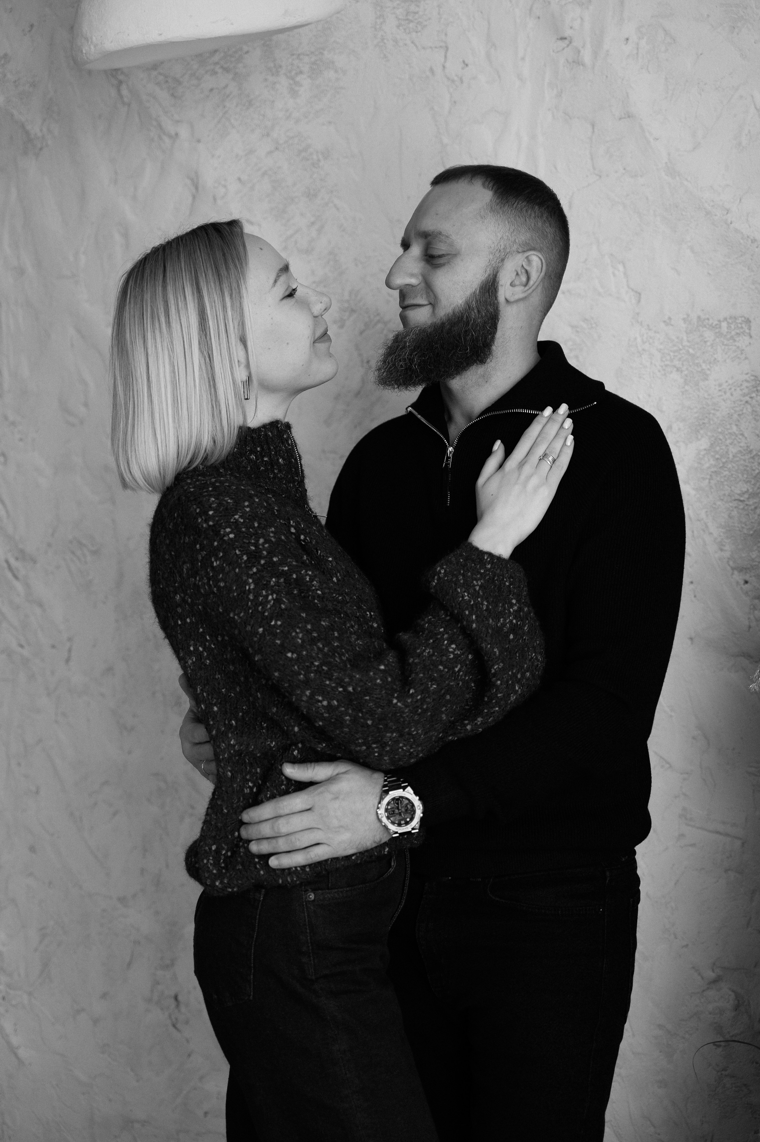 Семья Мартиросовых. Свадебный и семейный фотограф в Миллерово и Ростове Алёна Черепенина