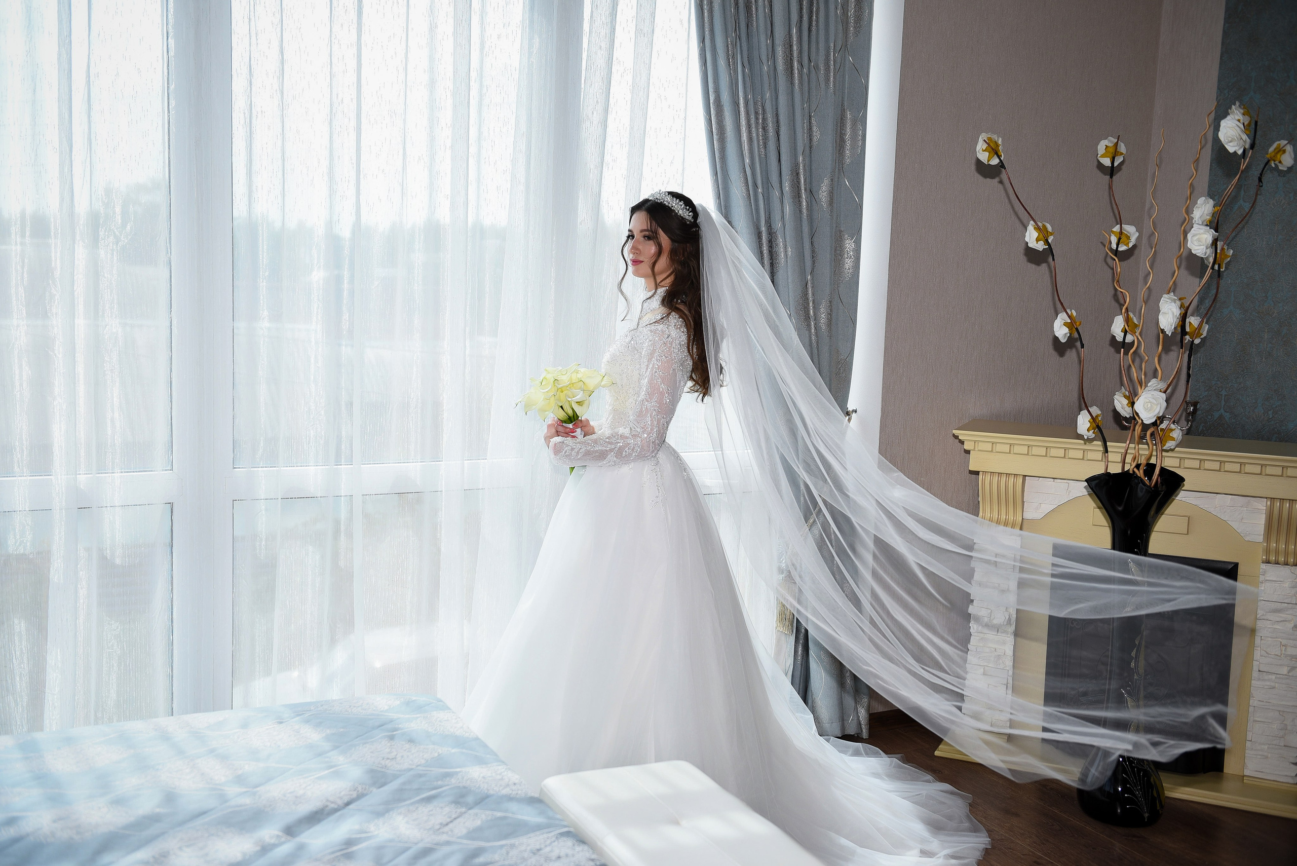 Герман & Анна. Свадебный и семейный фотограф в Миллерово и Ростове Алёна Черепенина