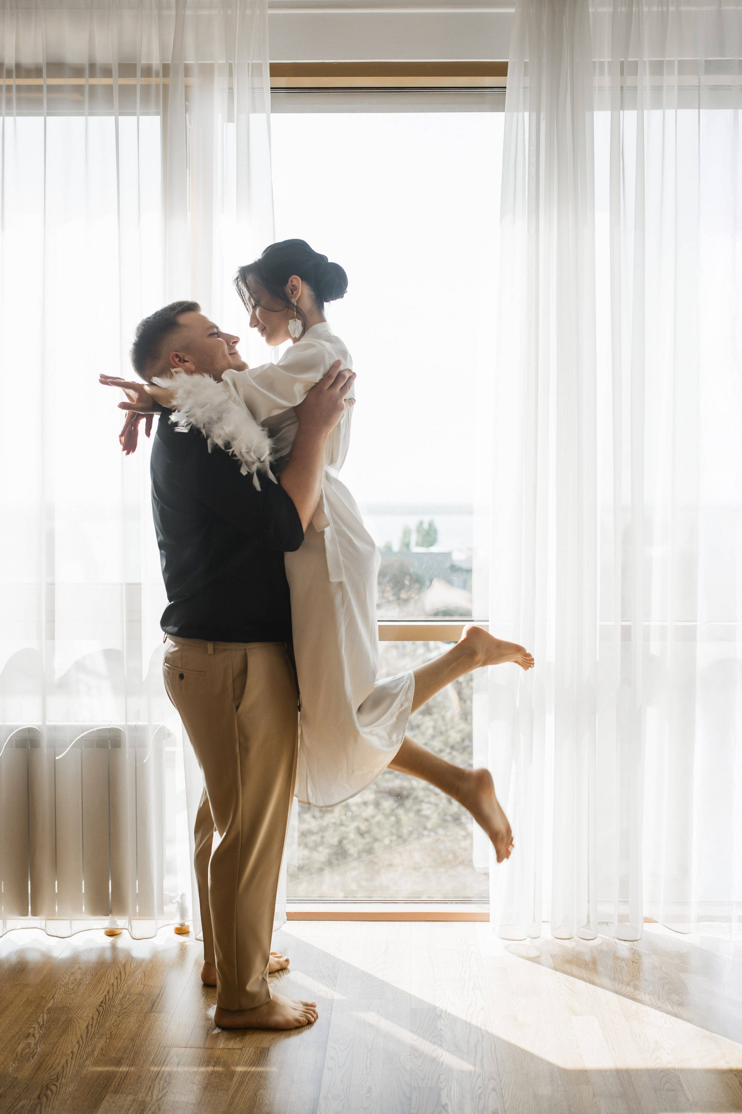 Егор & Маргарита. Свадебный фотограф Исхизова Ольга