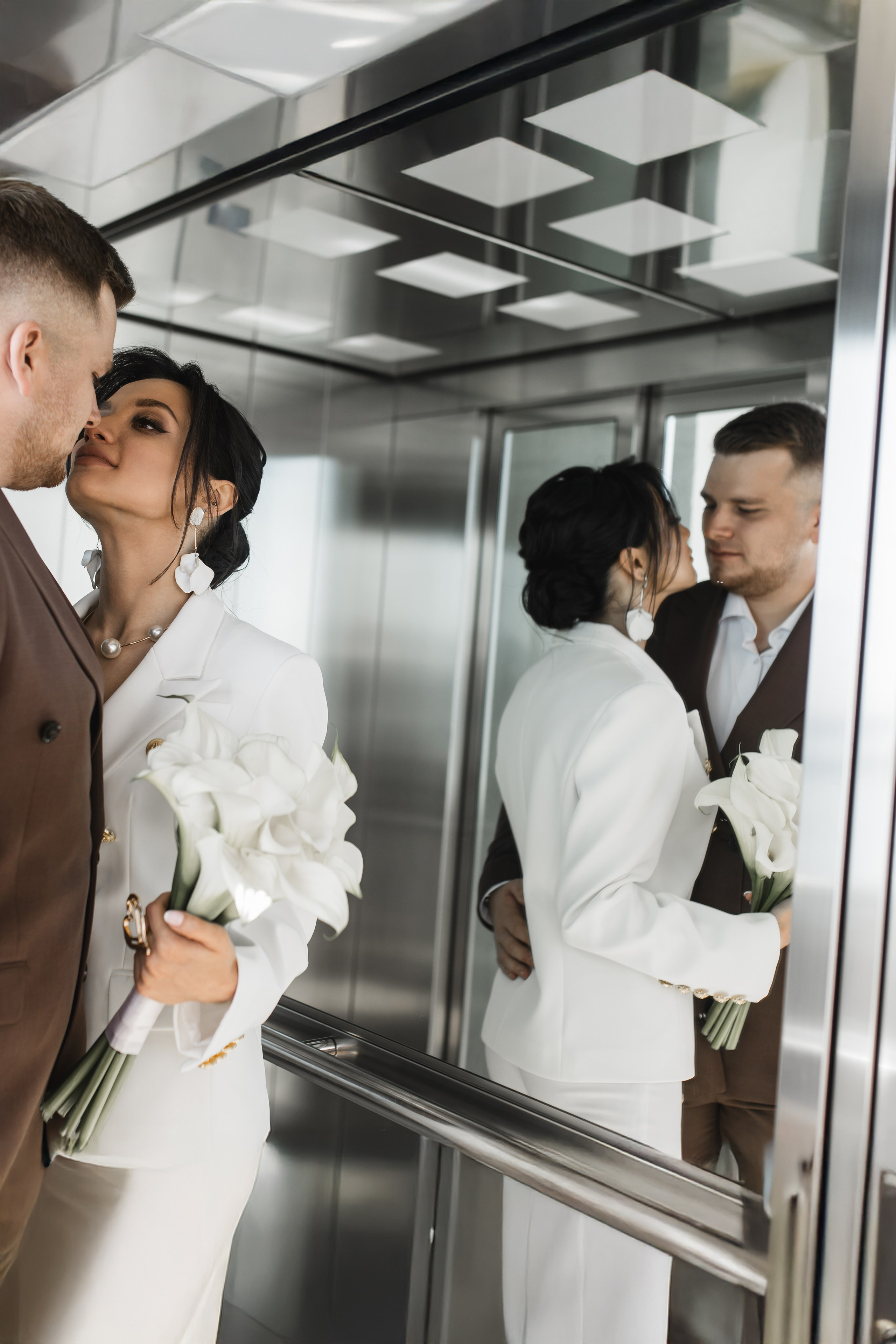 Егор & Маргарита. Свадебный фотограф Исхизова Ольга