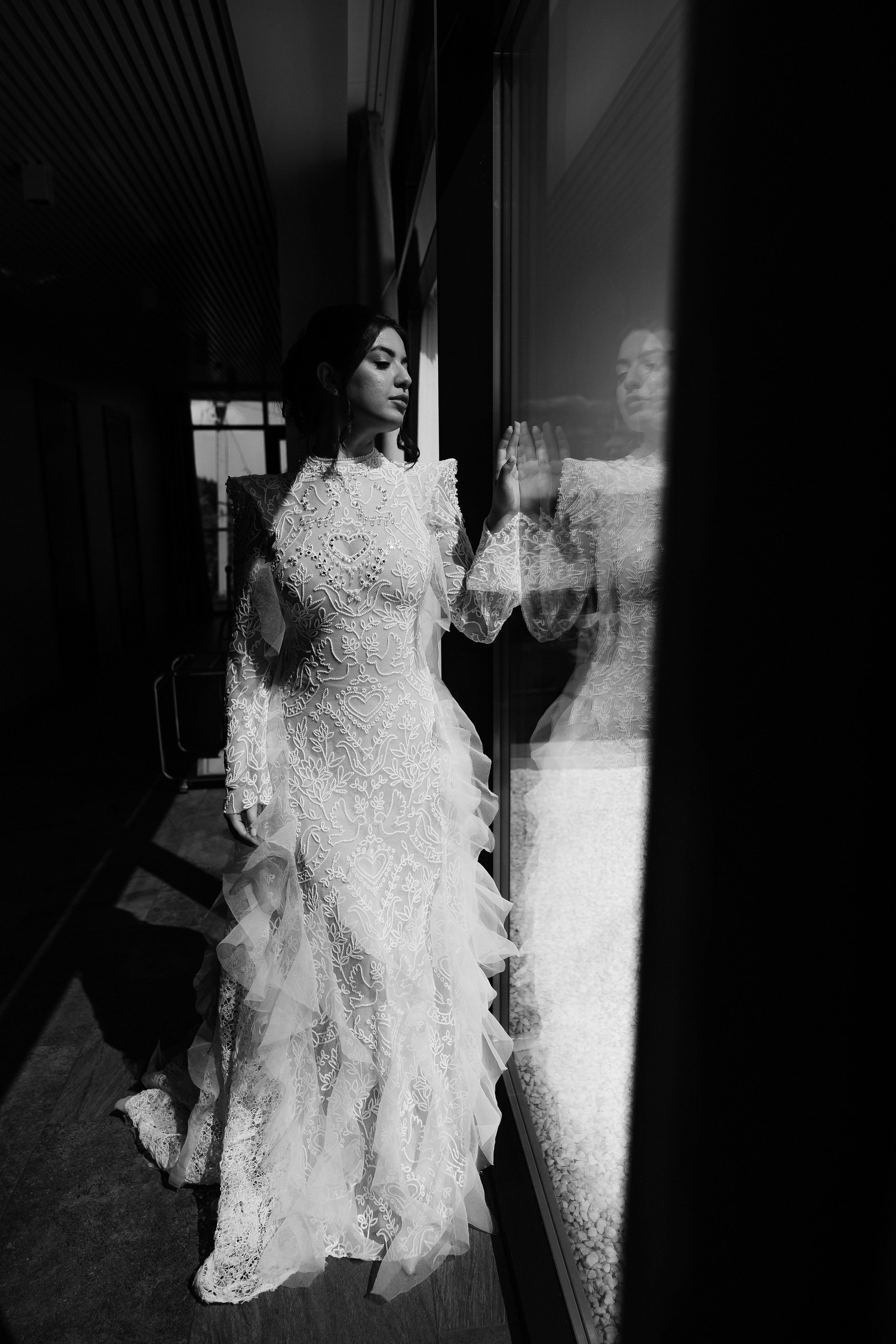 Амаль & Самира. Свадебный фотограф Исхизова Ольга