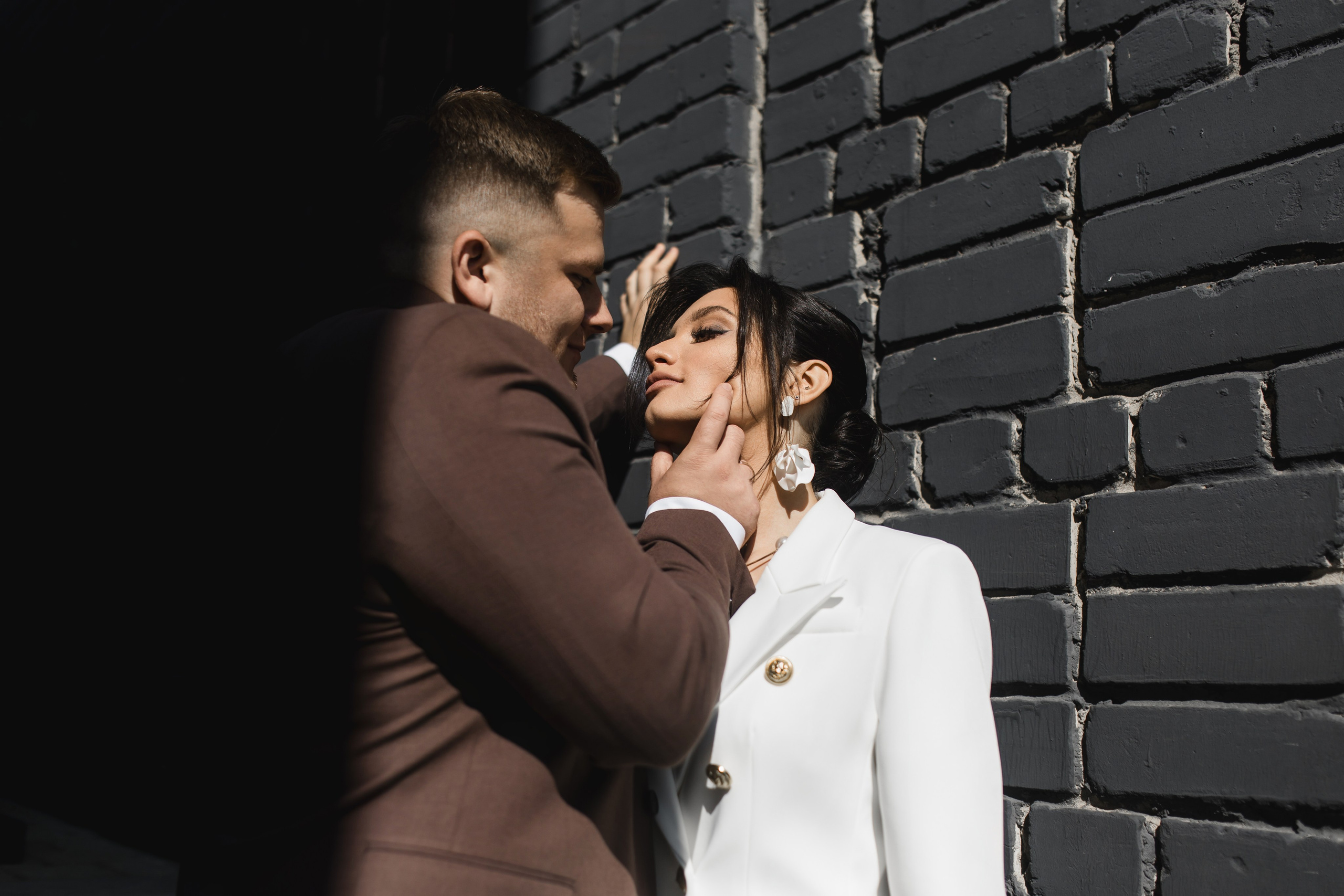 Егор & Маргарита. Свадебный фотограф Исхизова Ольга