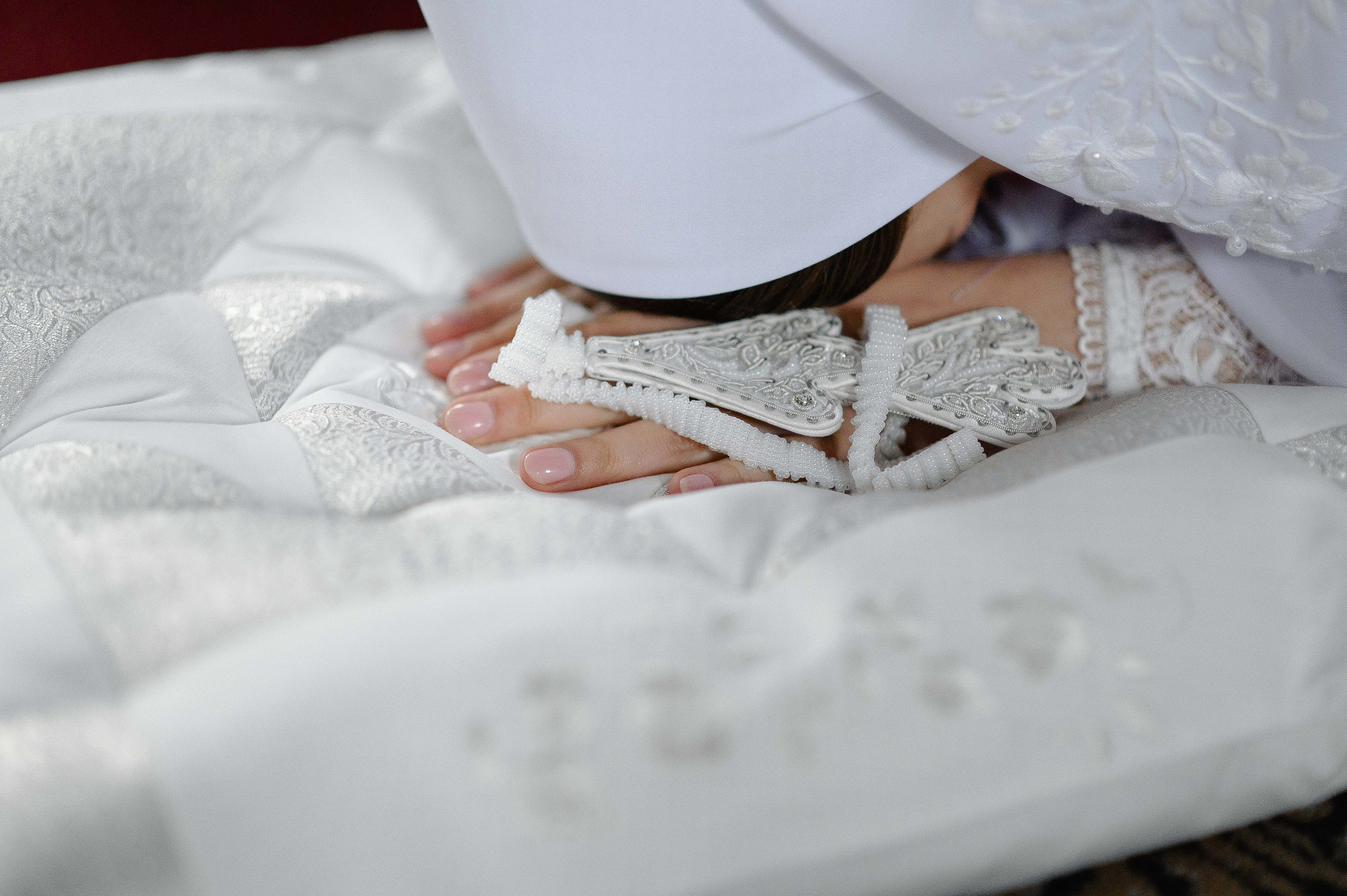 Евгений & Анна (Москва, Покровский собор). Семейный и свадебный фотограф в Санкт-Петербурге Серафима Смирнова