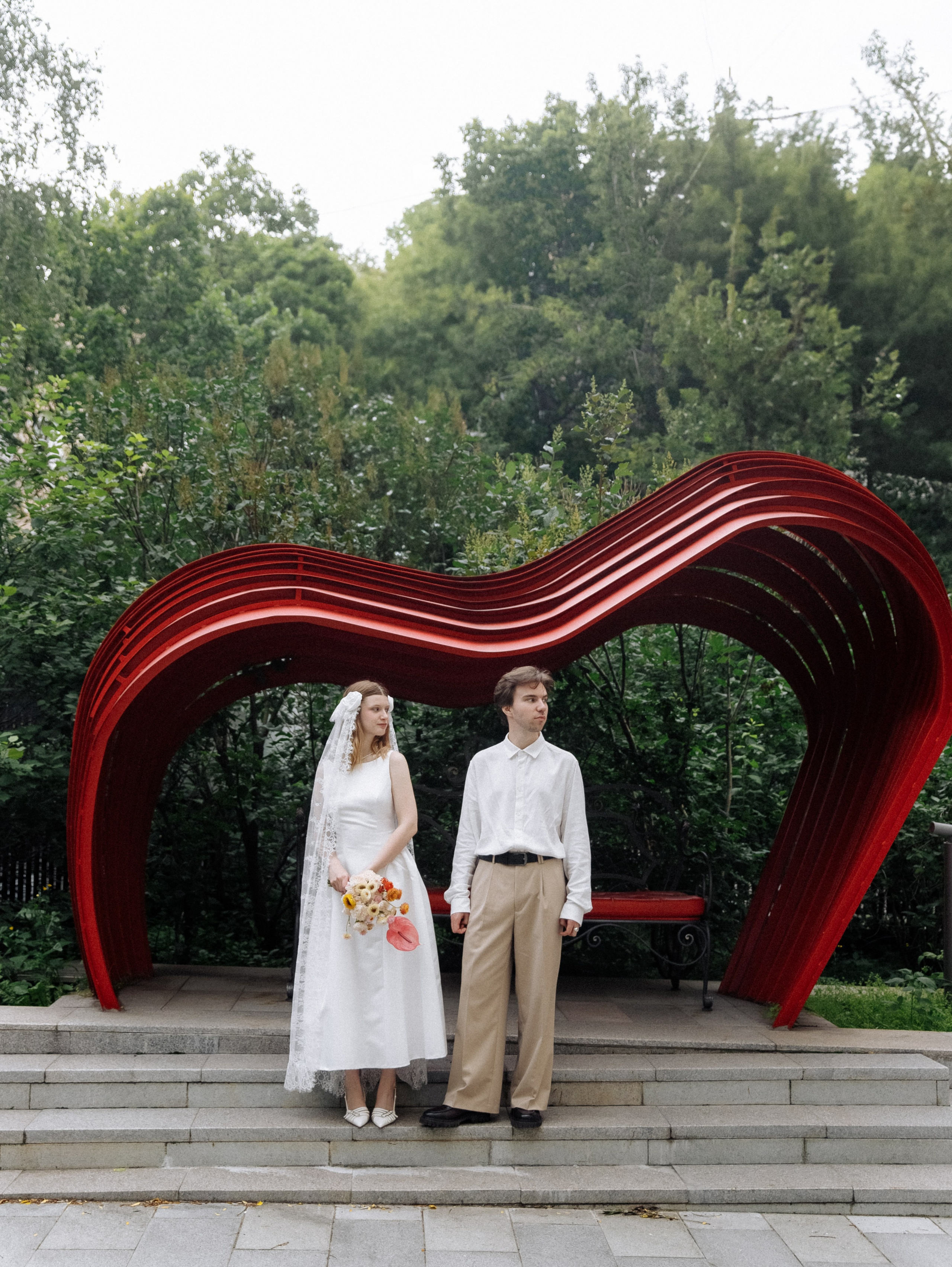 Виталий и Арина W 04.07.2025. Свадебный фотограф в Москве и по всему миру