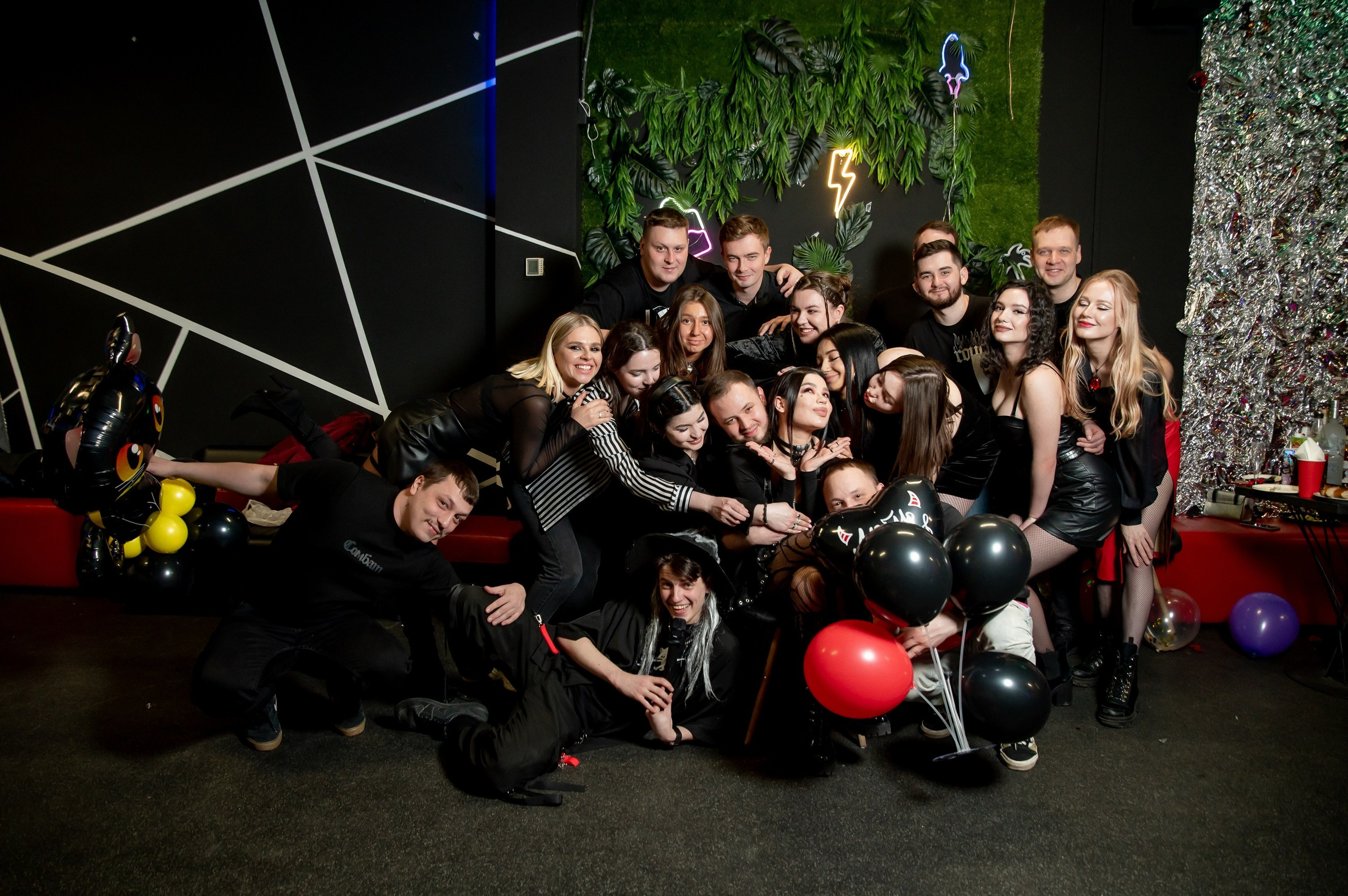 Отзывы. Фотограф Анна Пятак