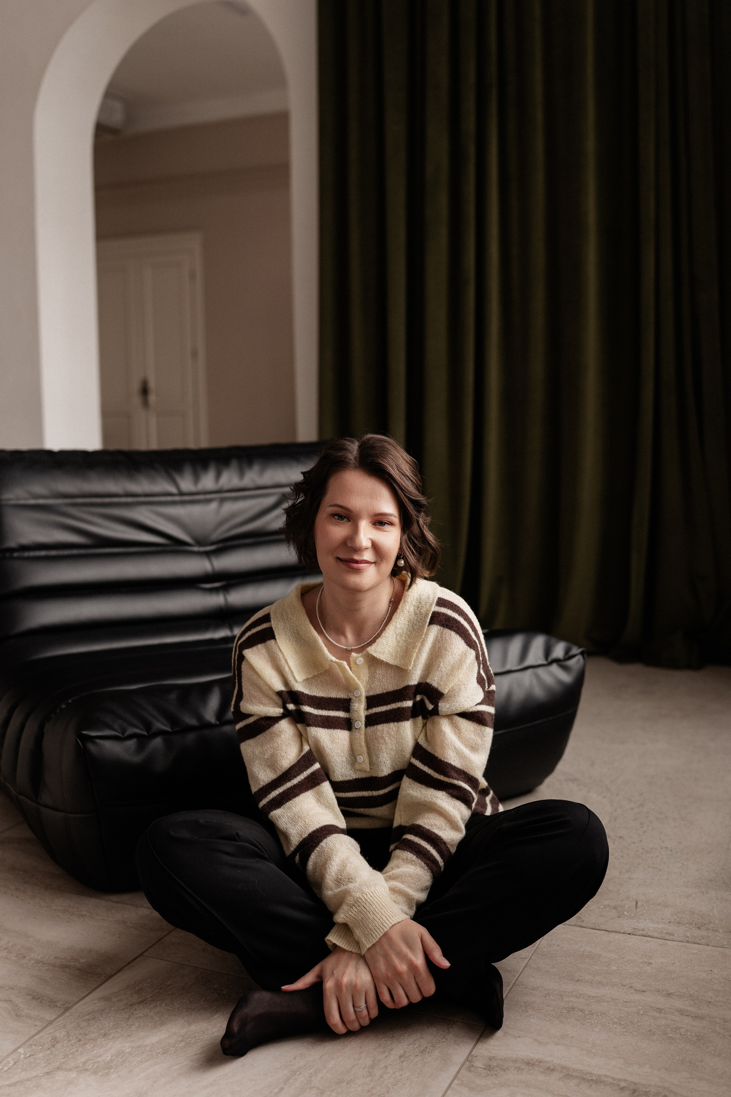 Мария. Портретный фотограф Красноярск