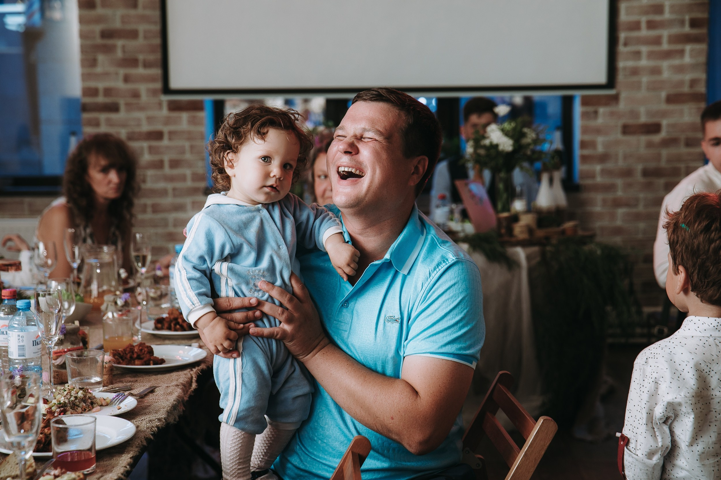 Кристина и Саша. Фотограф Артем Черепанов Москва