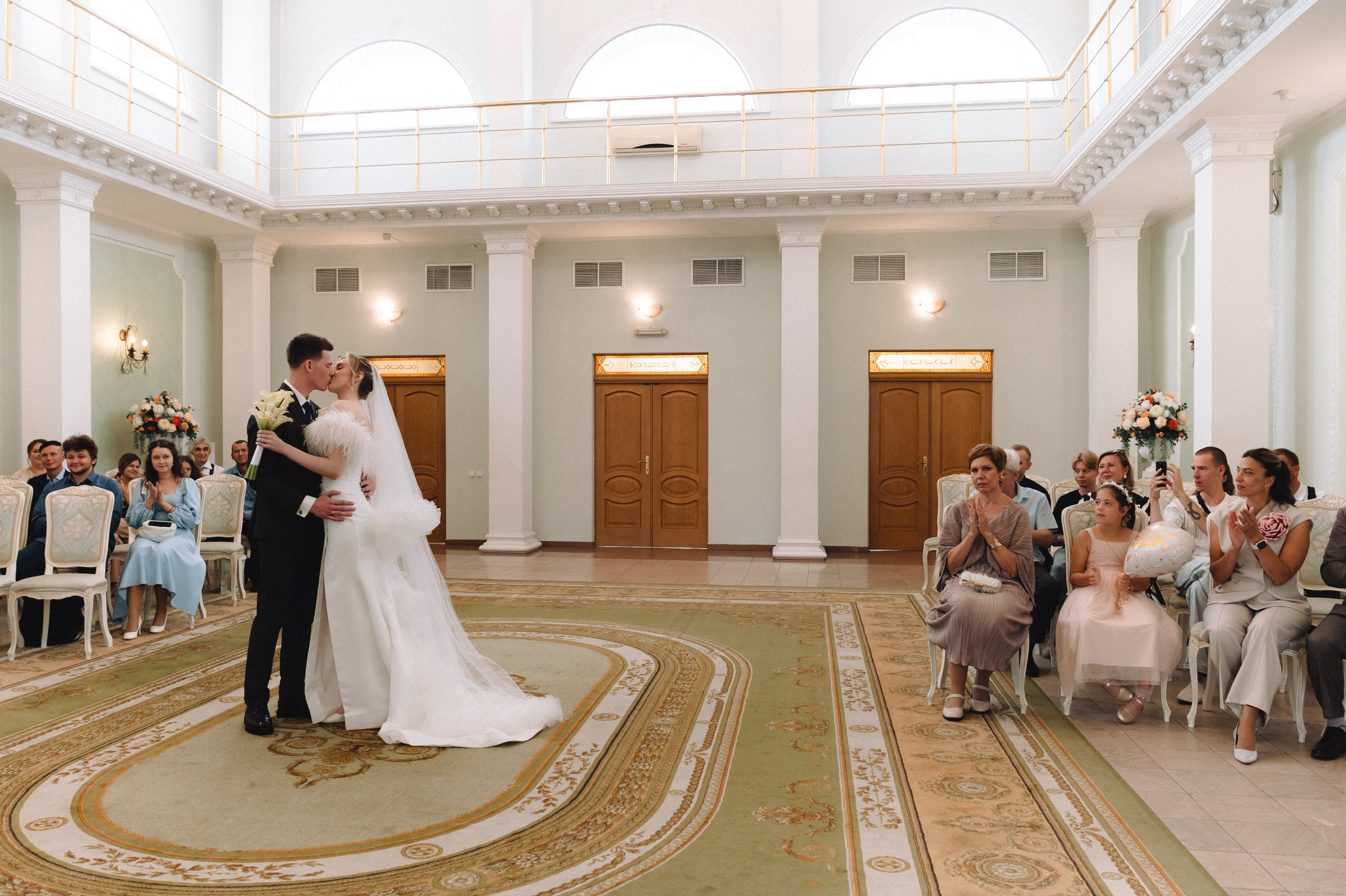 Daria | Egor. Свадебный фотограф Санкт-Петербург DanyaPhotoart