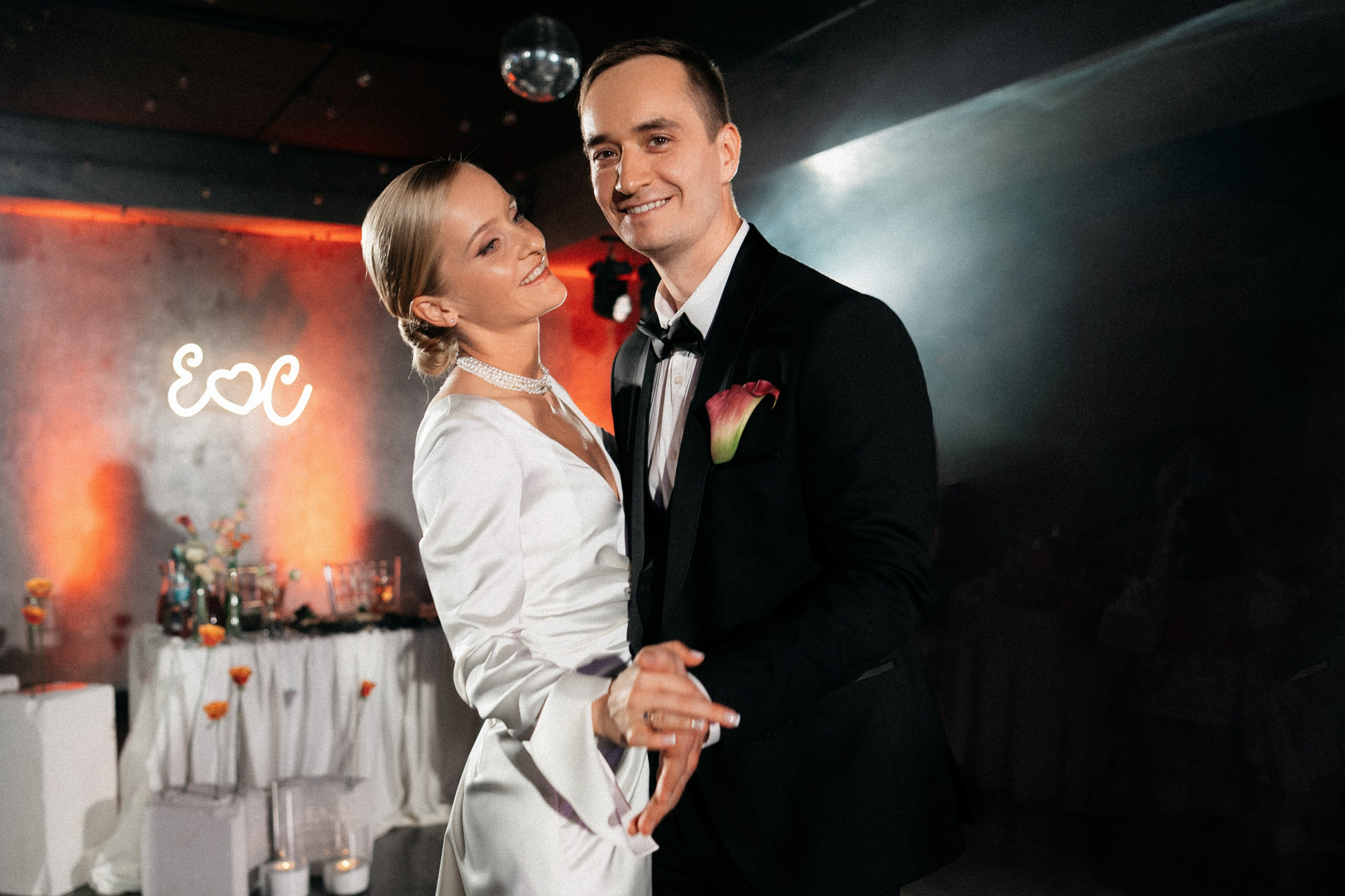 Svetlana|Egor. Свадебный фотограф Санкт-Петербург DanyaPhotoart