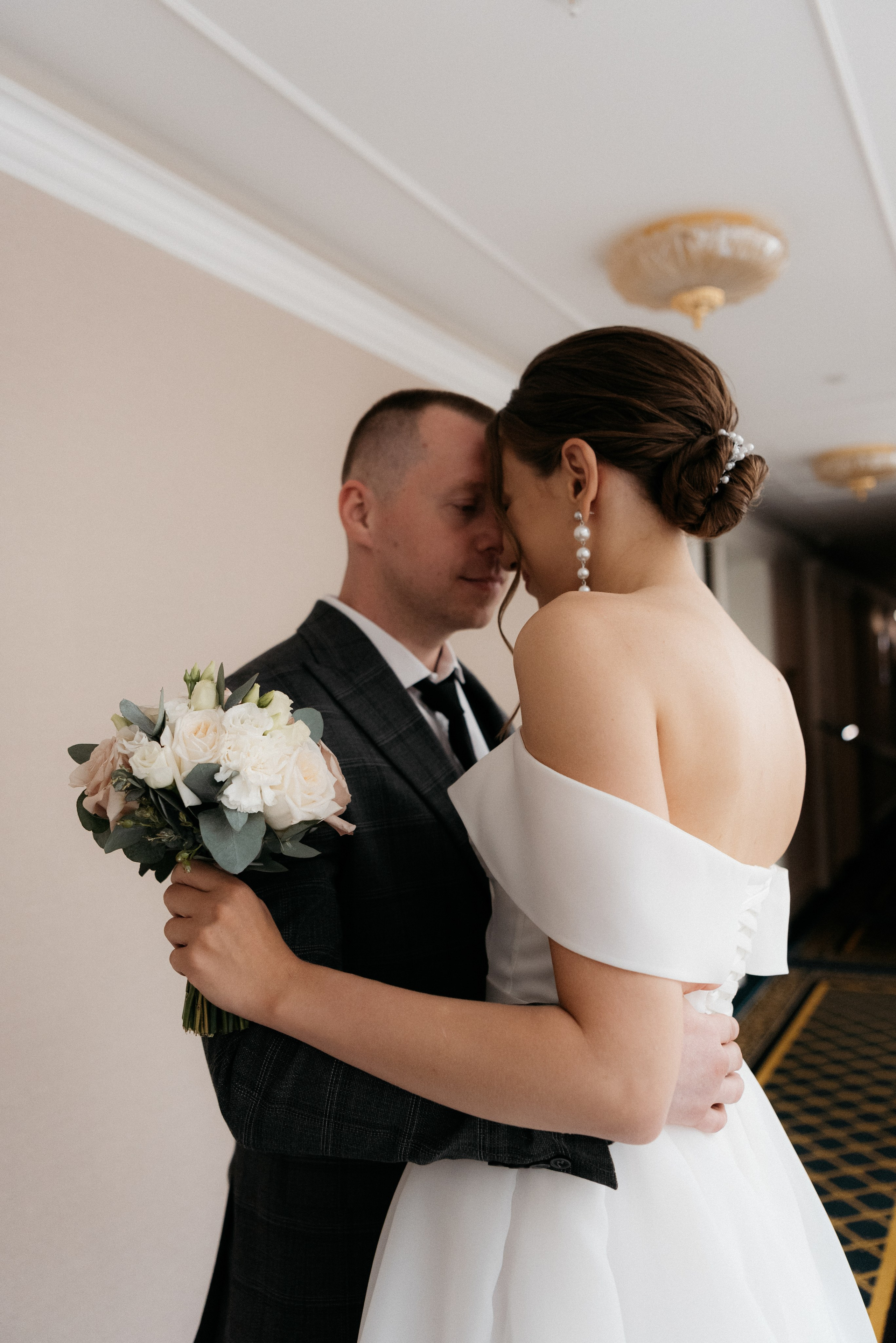 Alena|Kostya. Свадебный фотограф Санкт-Петербург DanyaPhotoart