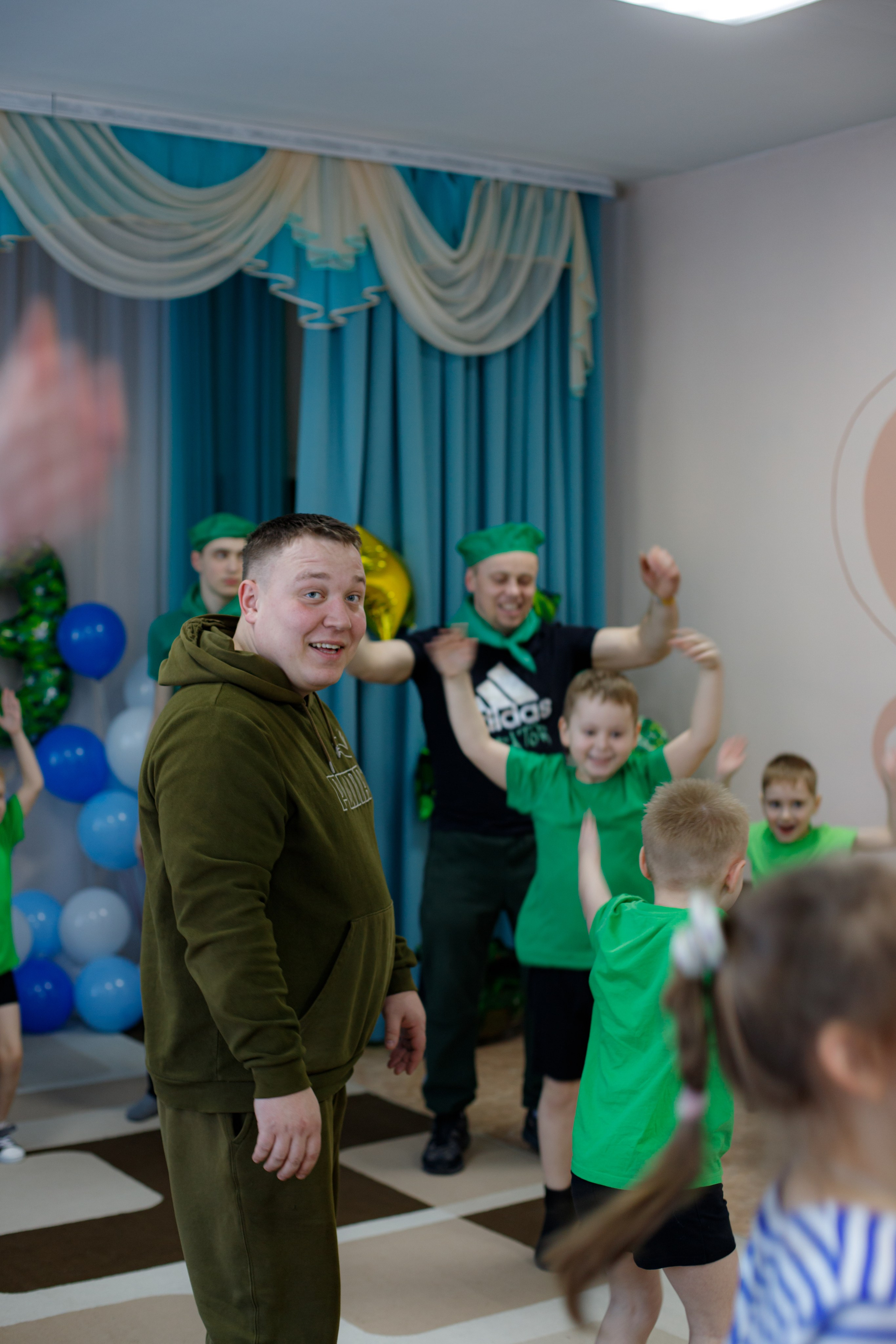 Д/С № 39. Photokarish