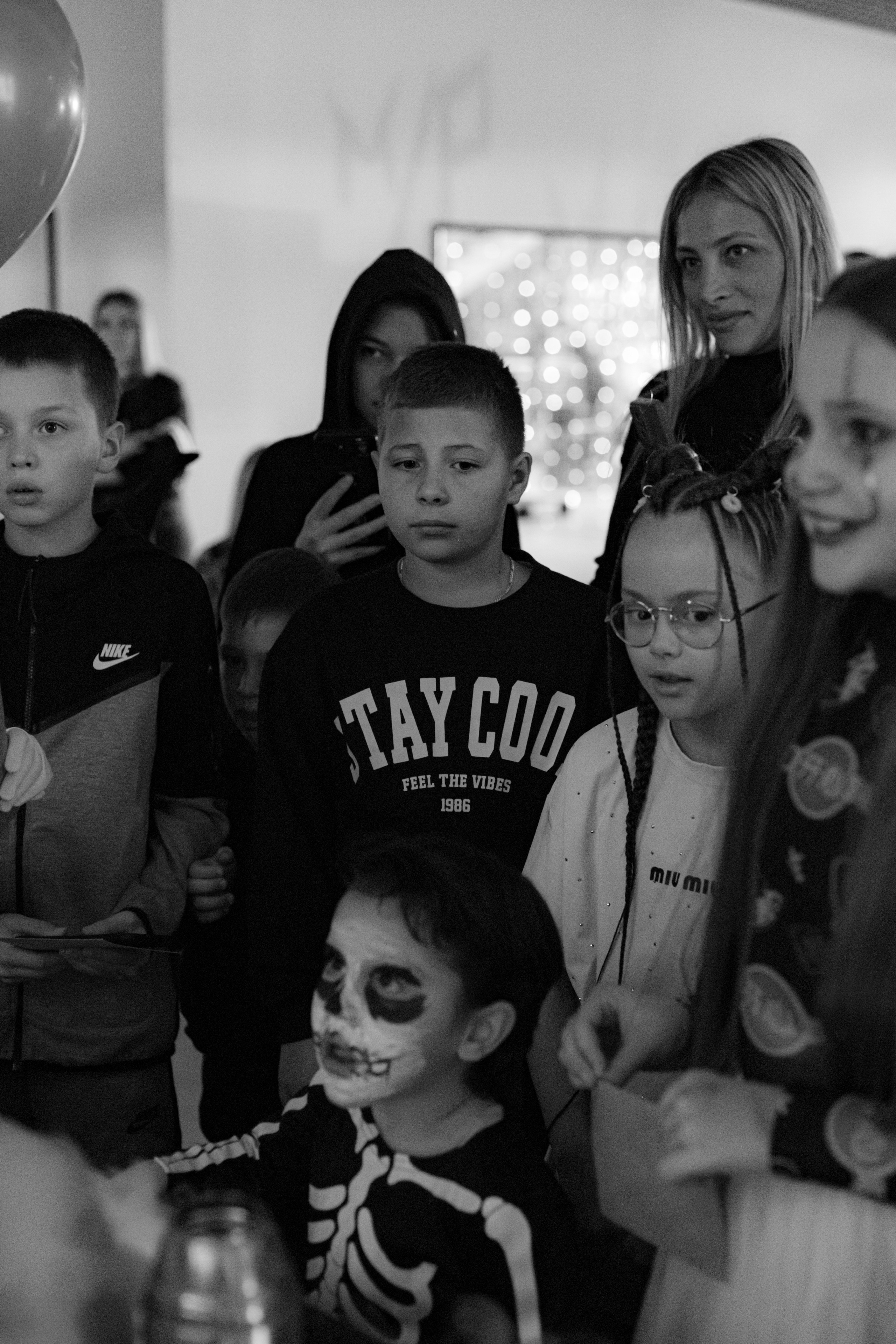 HALLOWEEN. Photokarish