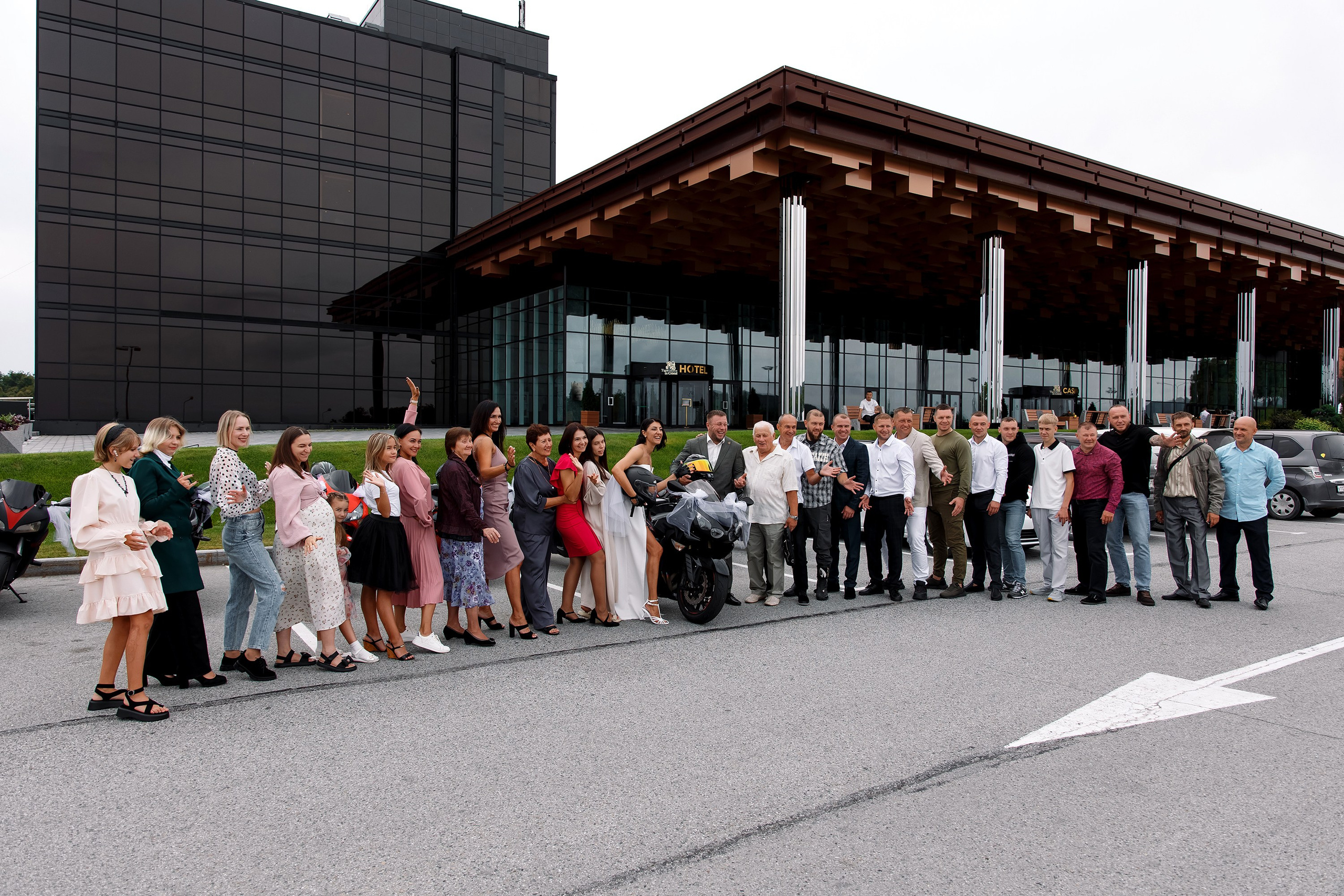 Наталья & Алексей. Фотограф Любовь Корниенко, Примоский край