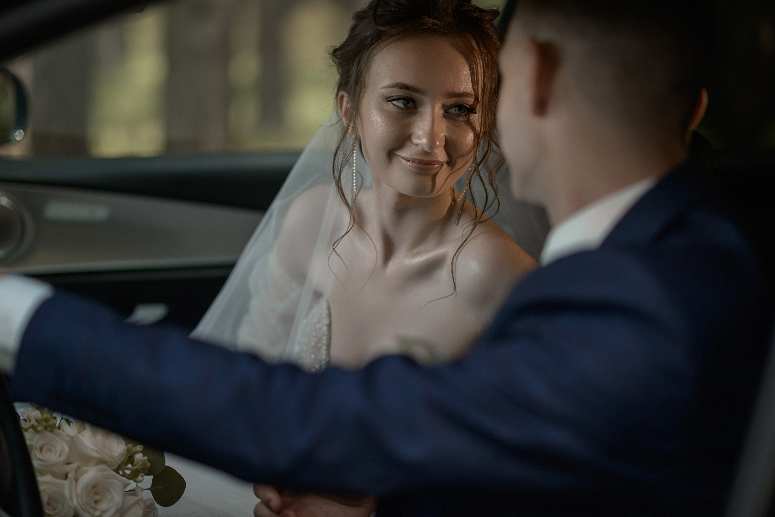 Евгений и Татьяна. Свадебный фотограф Белгород Валуйки Старый Оскол Воронеж