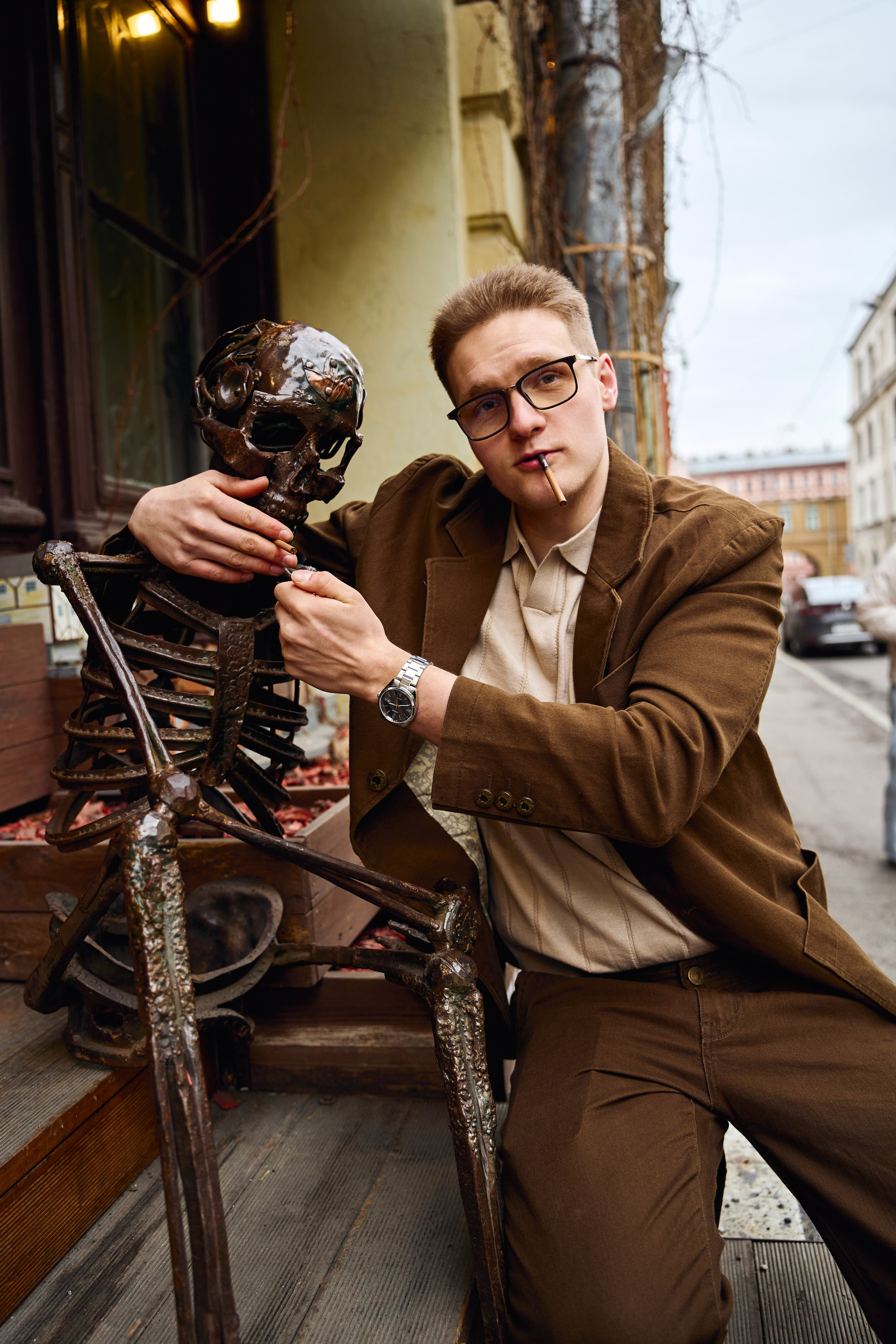 Никита. ОЧЕНЬ ПЛОХОЙ ФОТОГРАФ