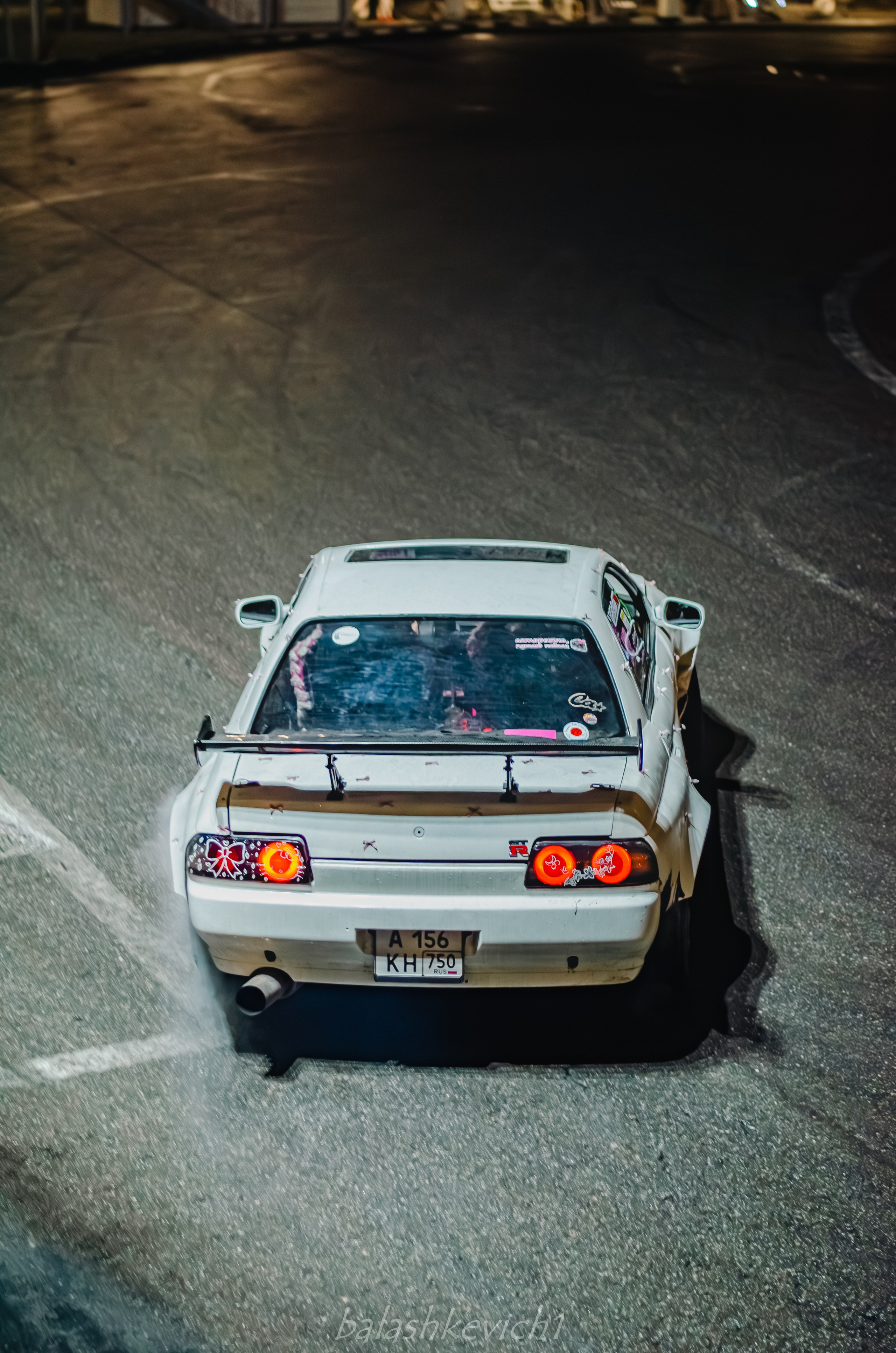 DnB 22-21/11.25. TuninGGameS Media