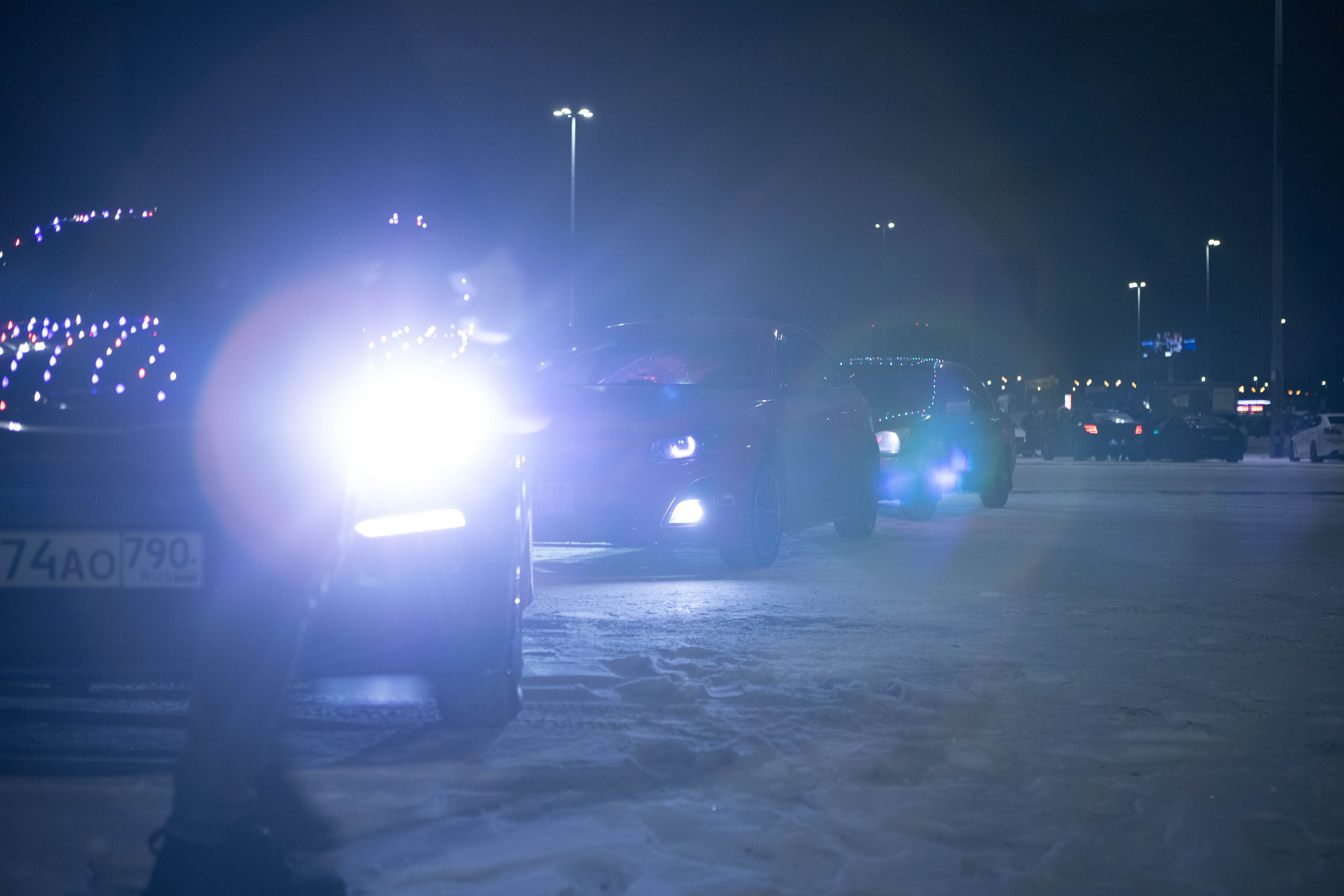 13/12/25 Family Style и DevilsClub666. TuninGGameS Media