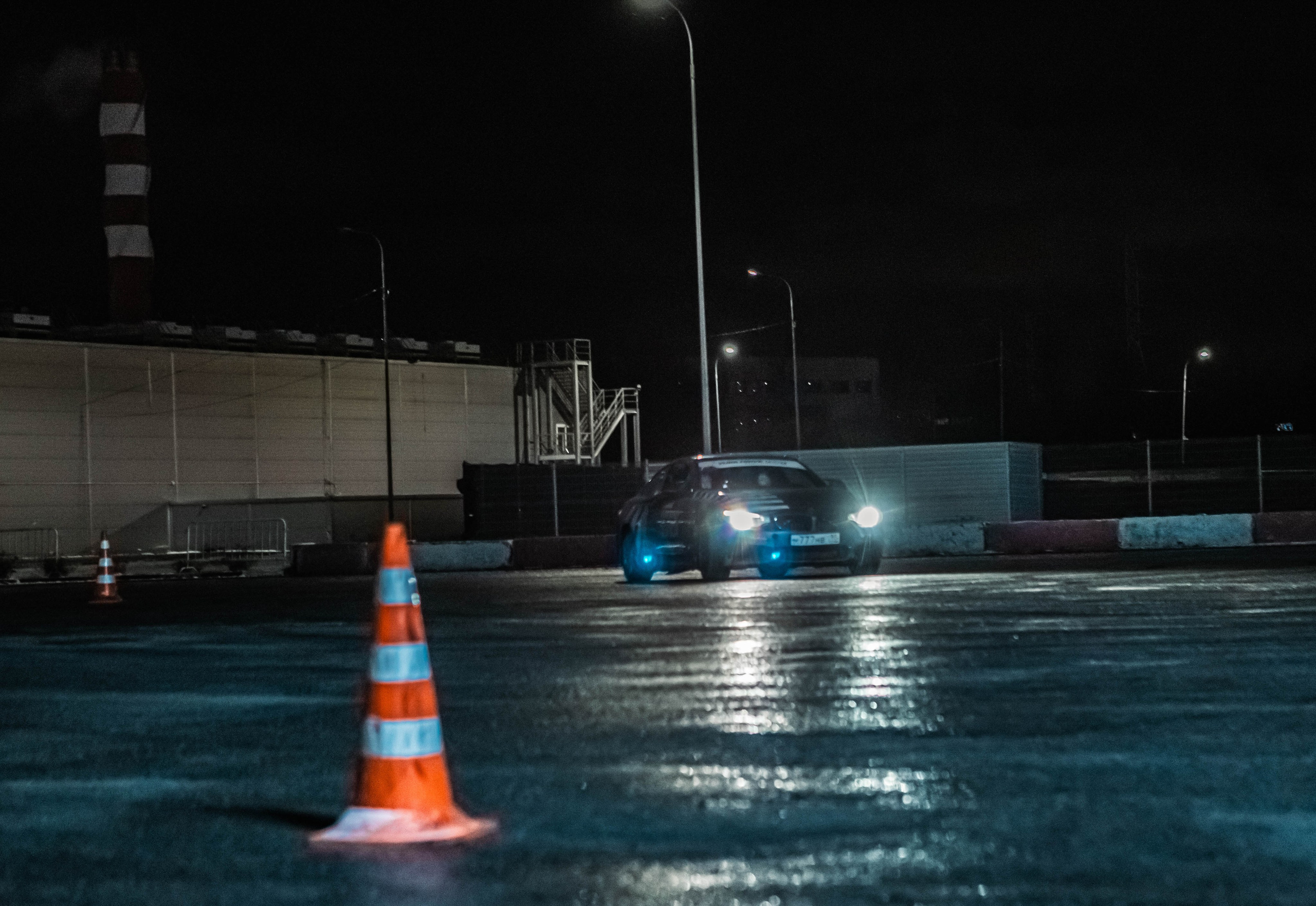 DnB 12/12/25. TuninGGameS Media