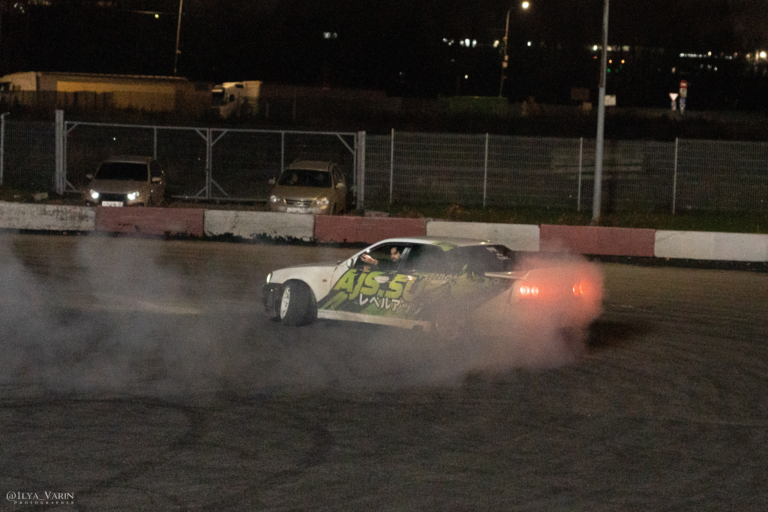 DnB 08/11/2025. TuninGGameS Media