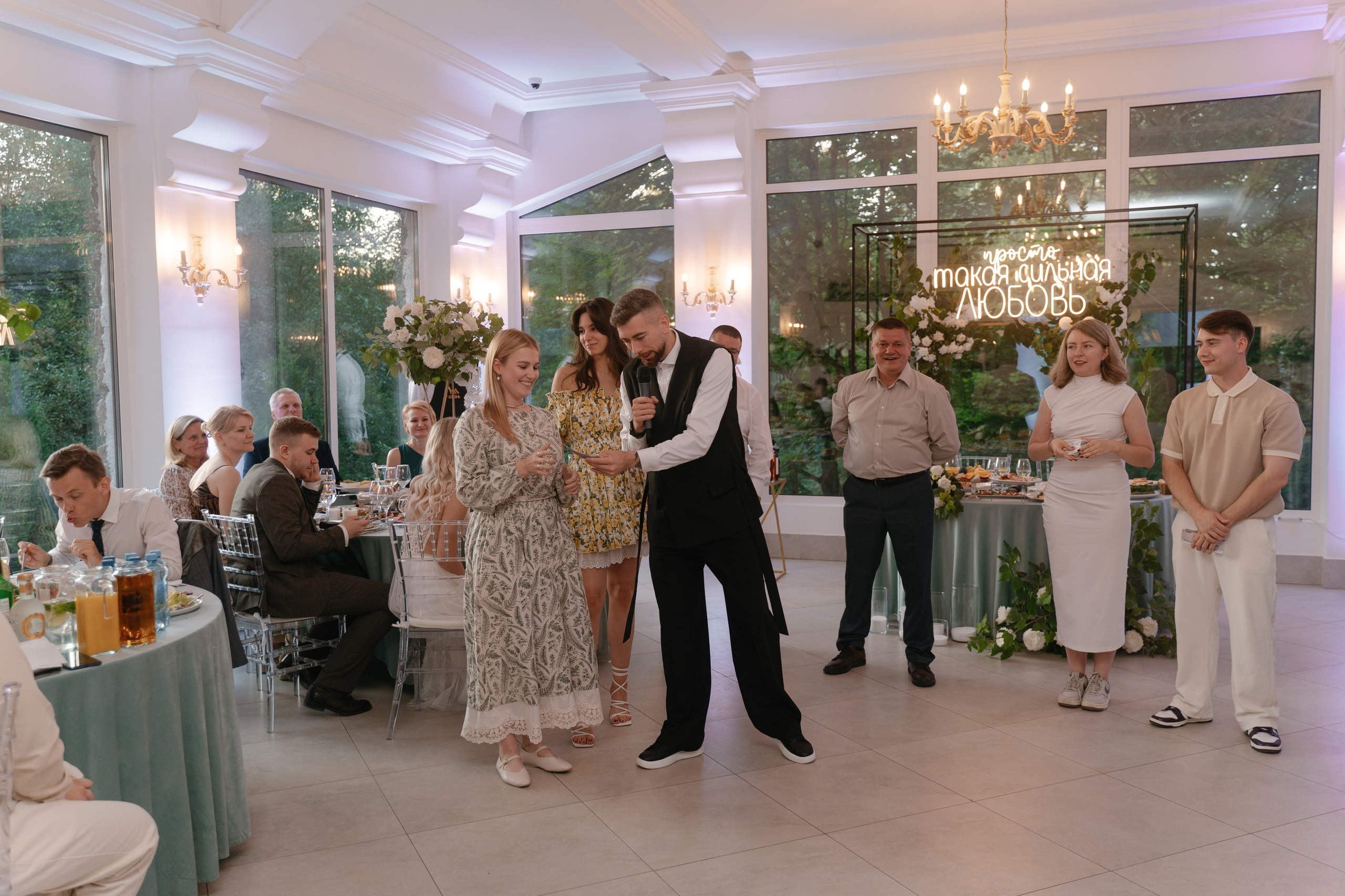 1. Свадебный фотограф — Наталья Фед СПб/Москва