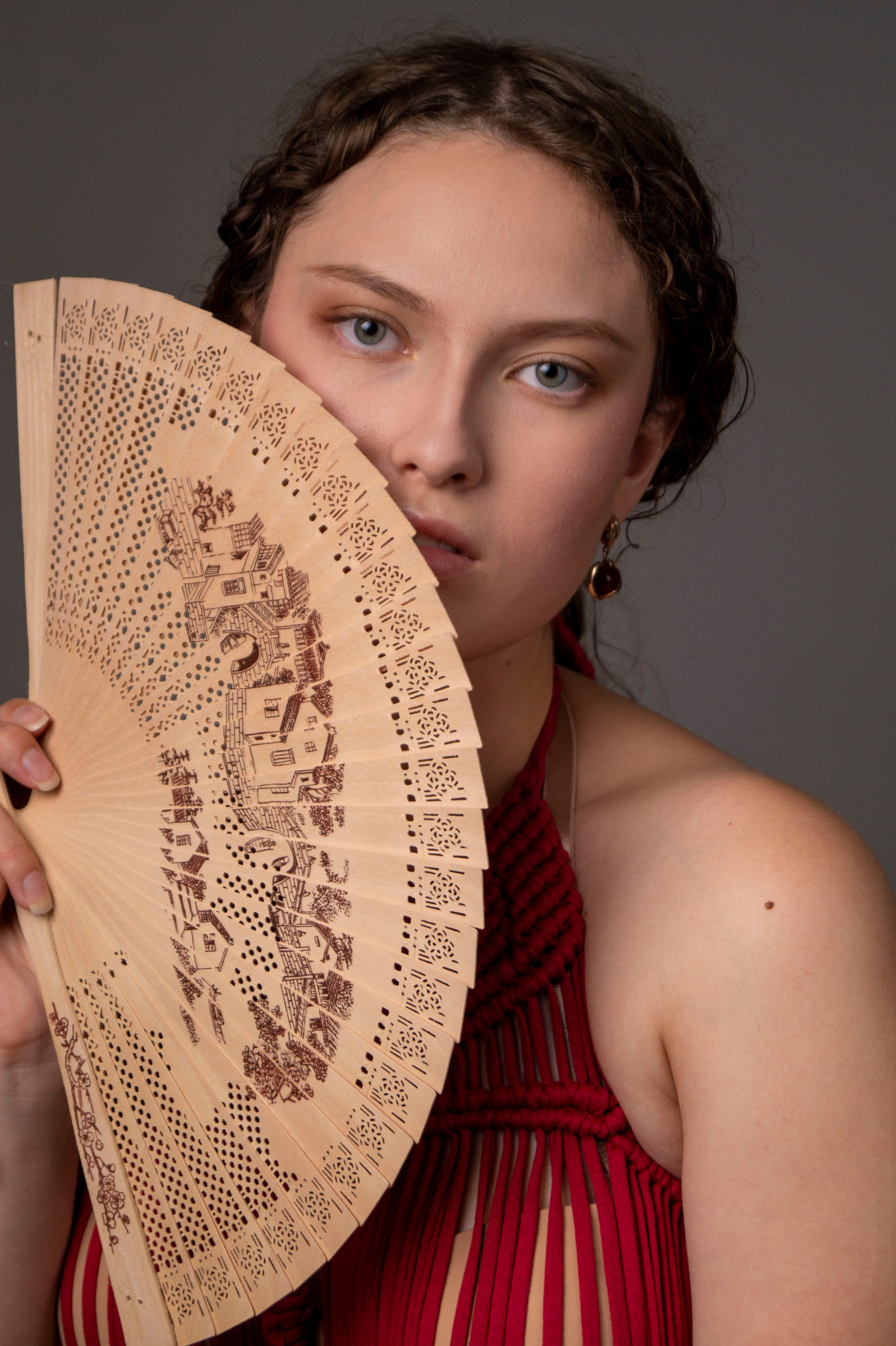 Анна. Портретный и семейный фотограф Санкт-Петербург