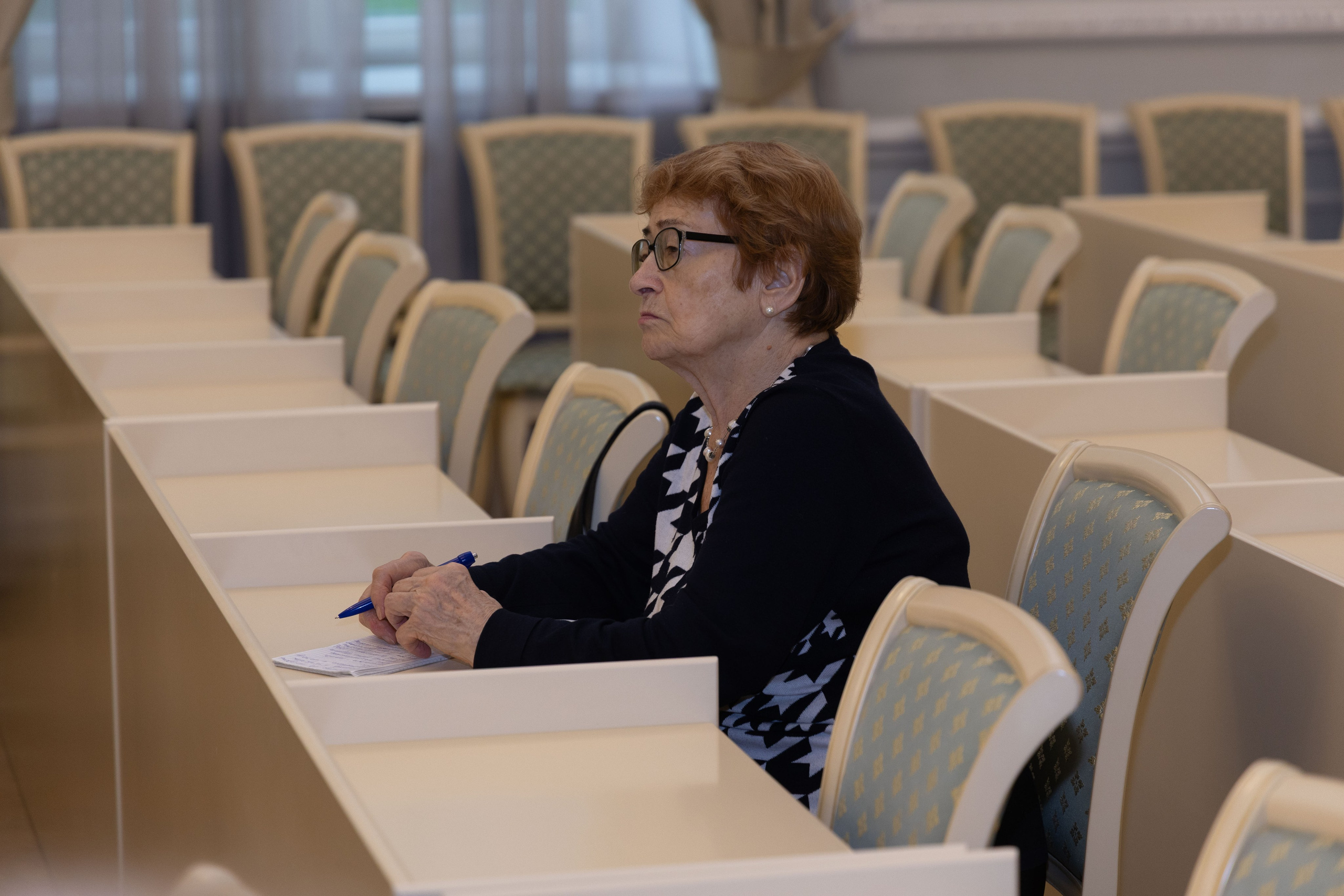 Конференция «Сила в дружбе». Портретный и семейный фотограф Санкт-Петербург