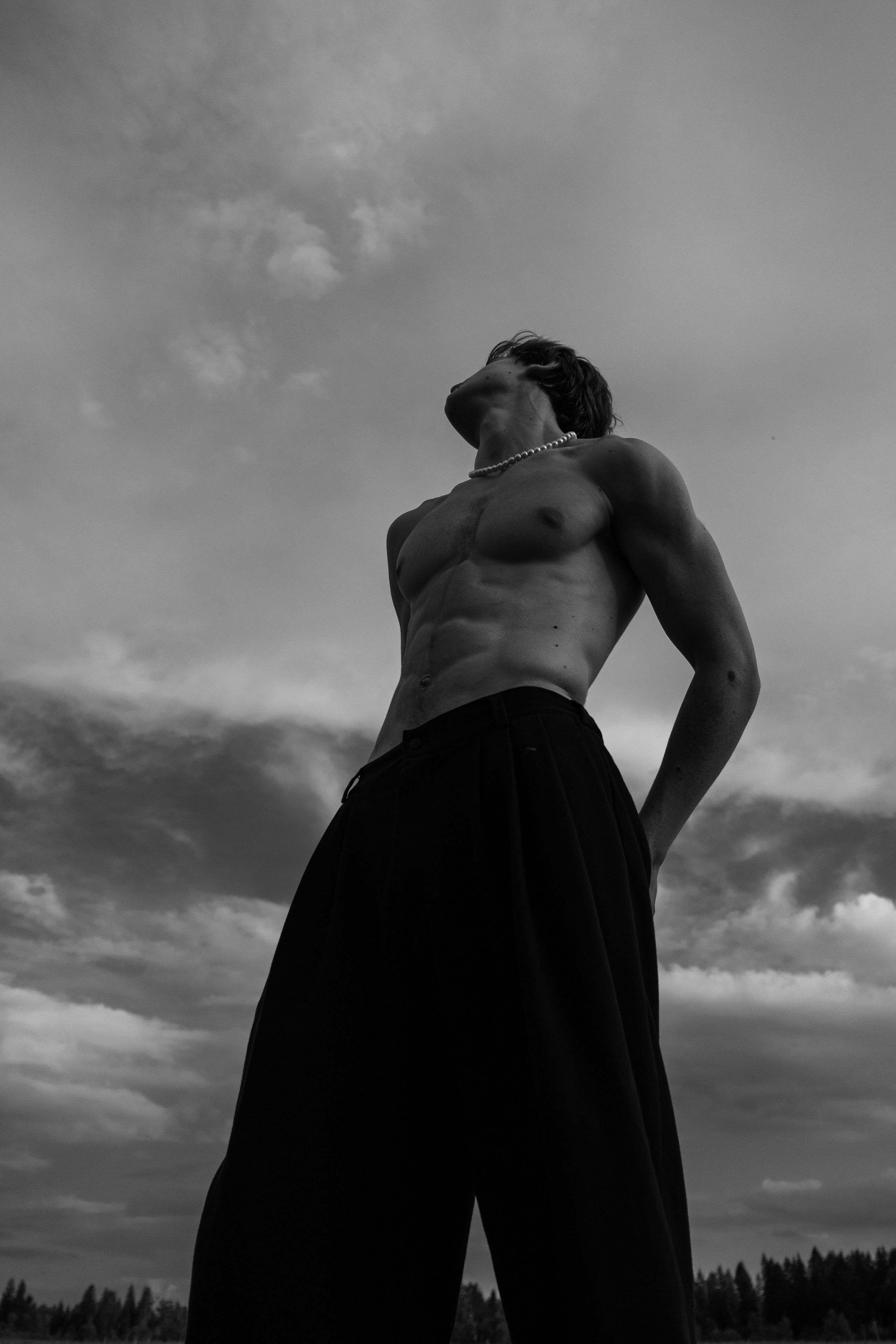 Ковер. Поле. Глеб. Мари — фотограф и видеограф из Москвы