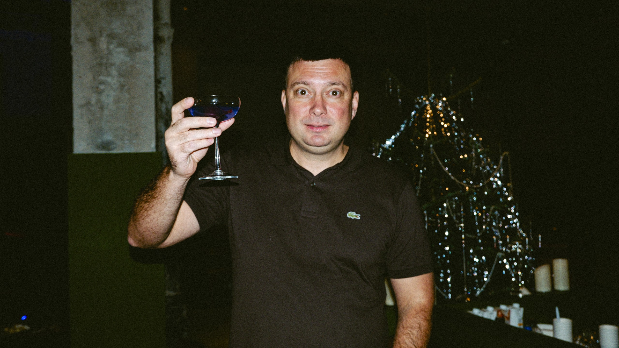 ВкуссВилл корпорат. Мари — фотограф и видеограф из Москвы