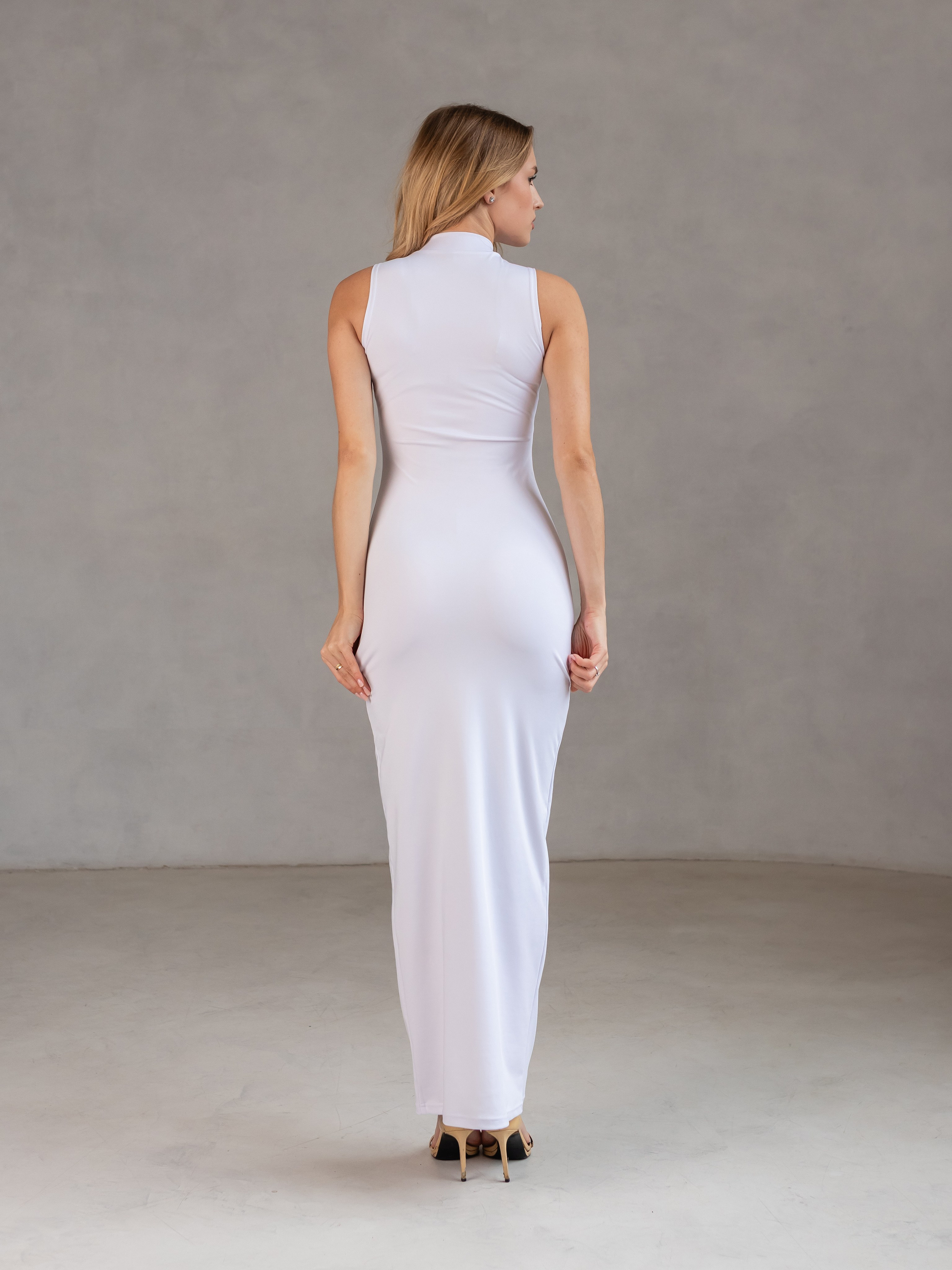 Платье. Фотограф в Краснодаре Арина Кудряшова