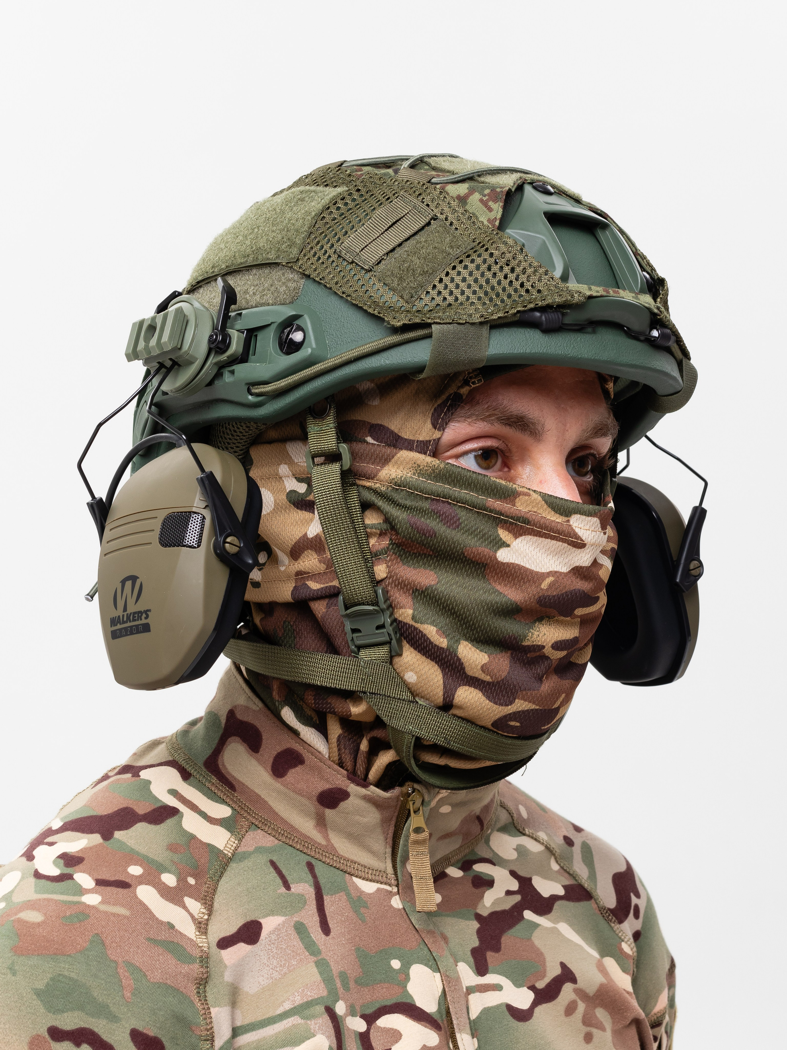 Наушники. Фотограф в Краснодаре Арина Кудряшова