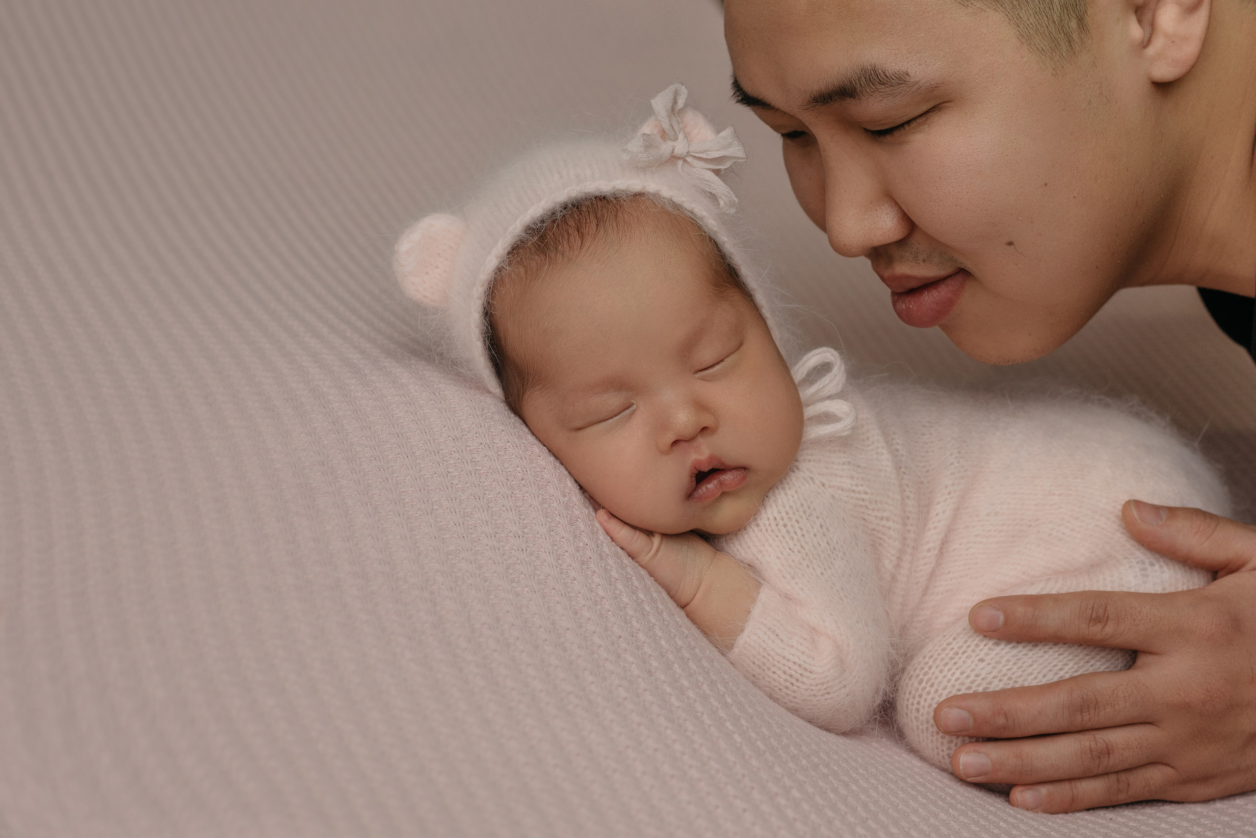 Ариэлла. Фотограф новорожденных Белгород