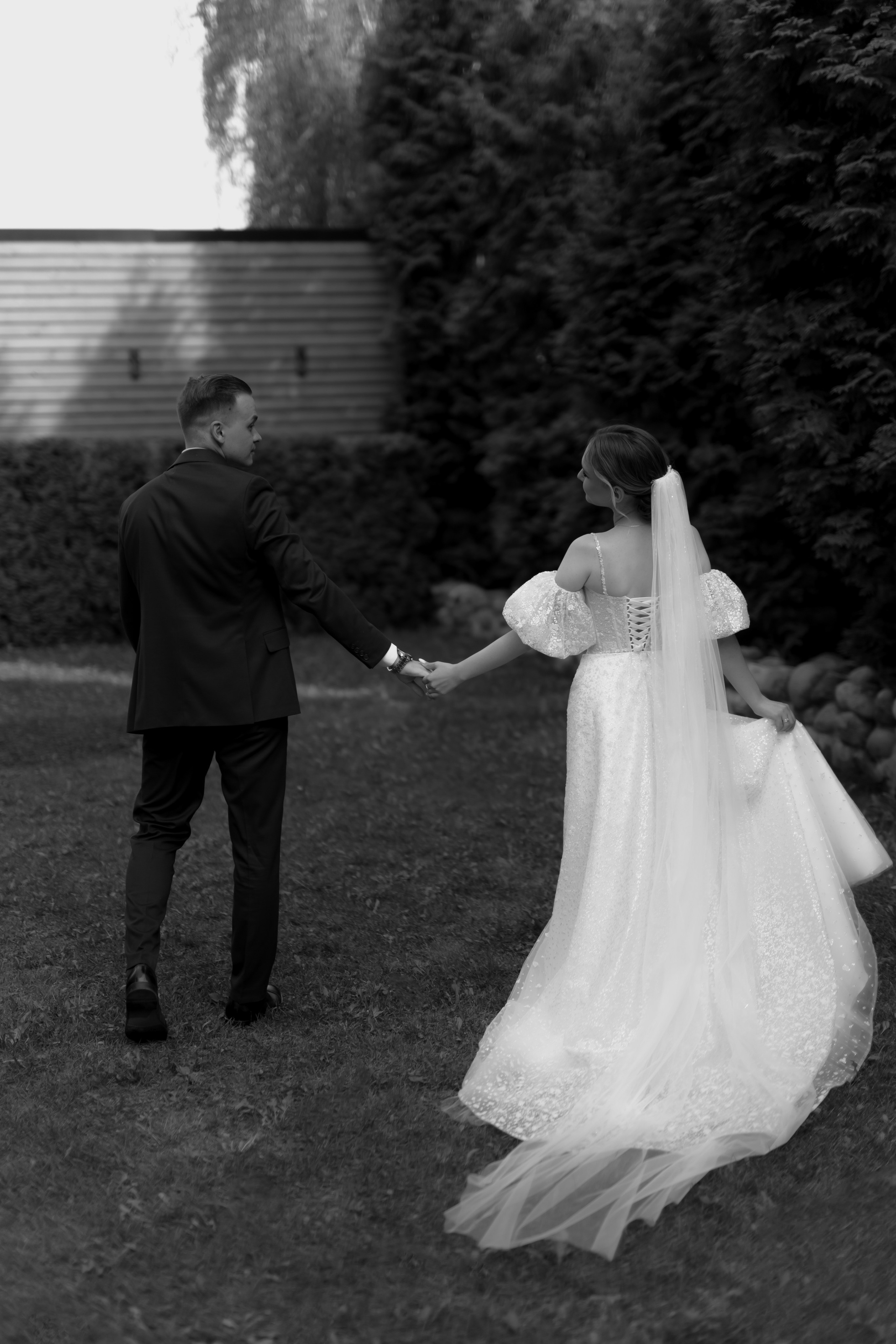 Свадьба Артёма и Ксении. Фотограф Кольчугино/Владимир/Москва Елизавета Иода