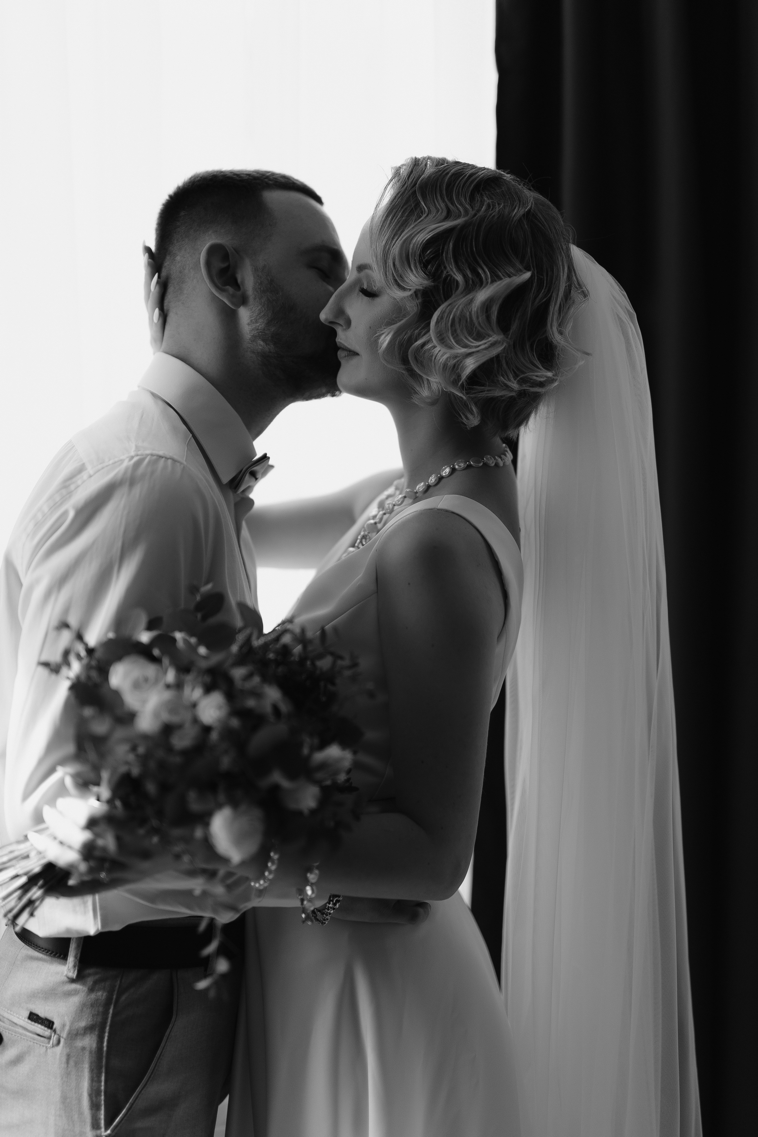 Свадьба Вадима и Дарьи. Фотограф Кольчугино/Владимир/Москва Елизавета Иода