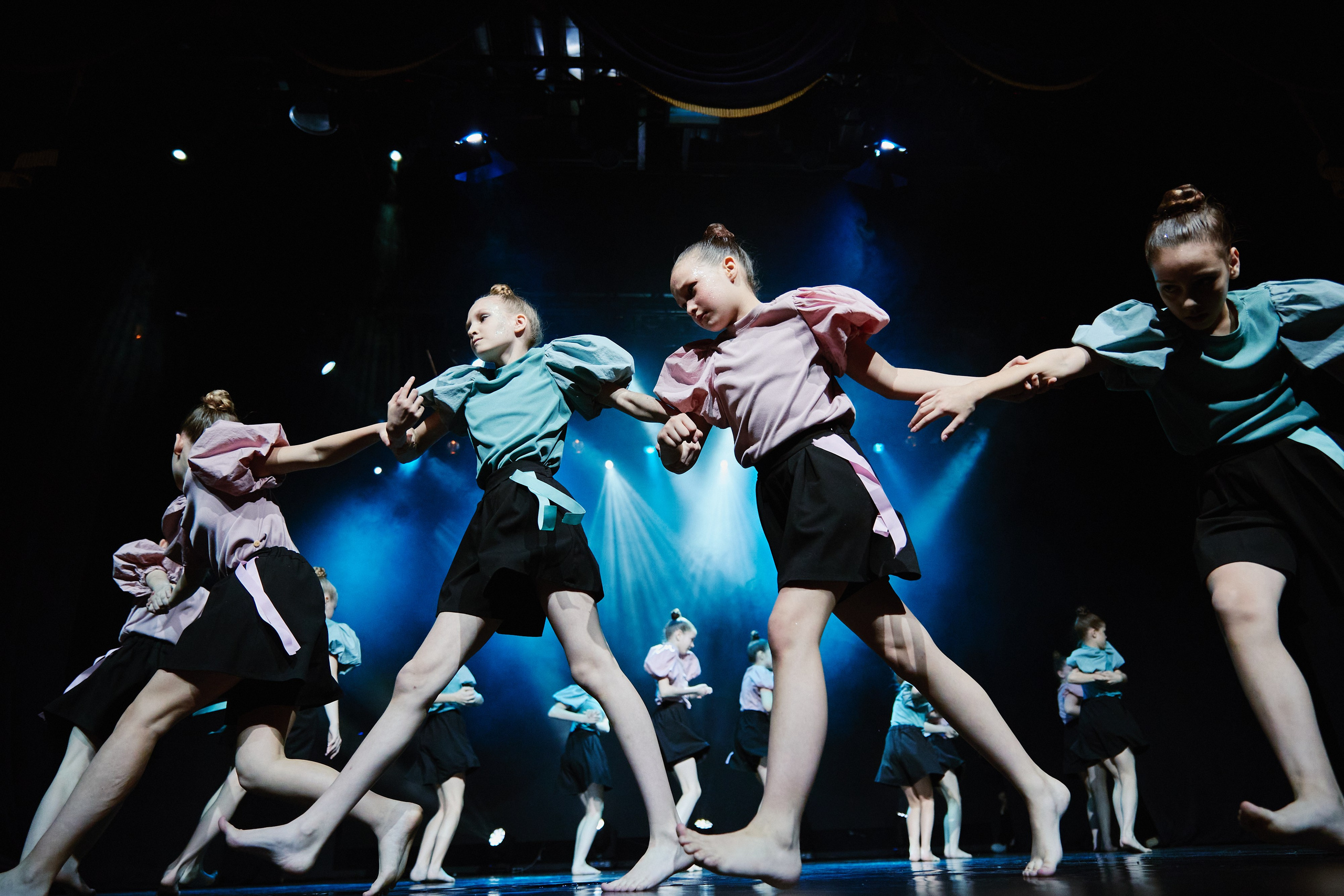 Репортаж. Репортажный фотограф в Санкт-Петербурге Синкина Полина