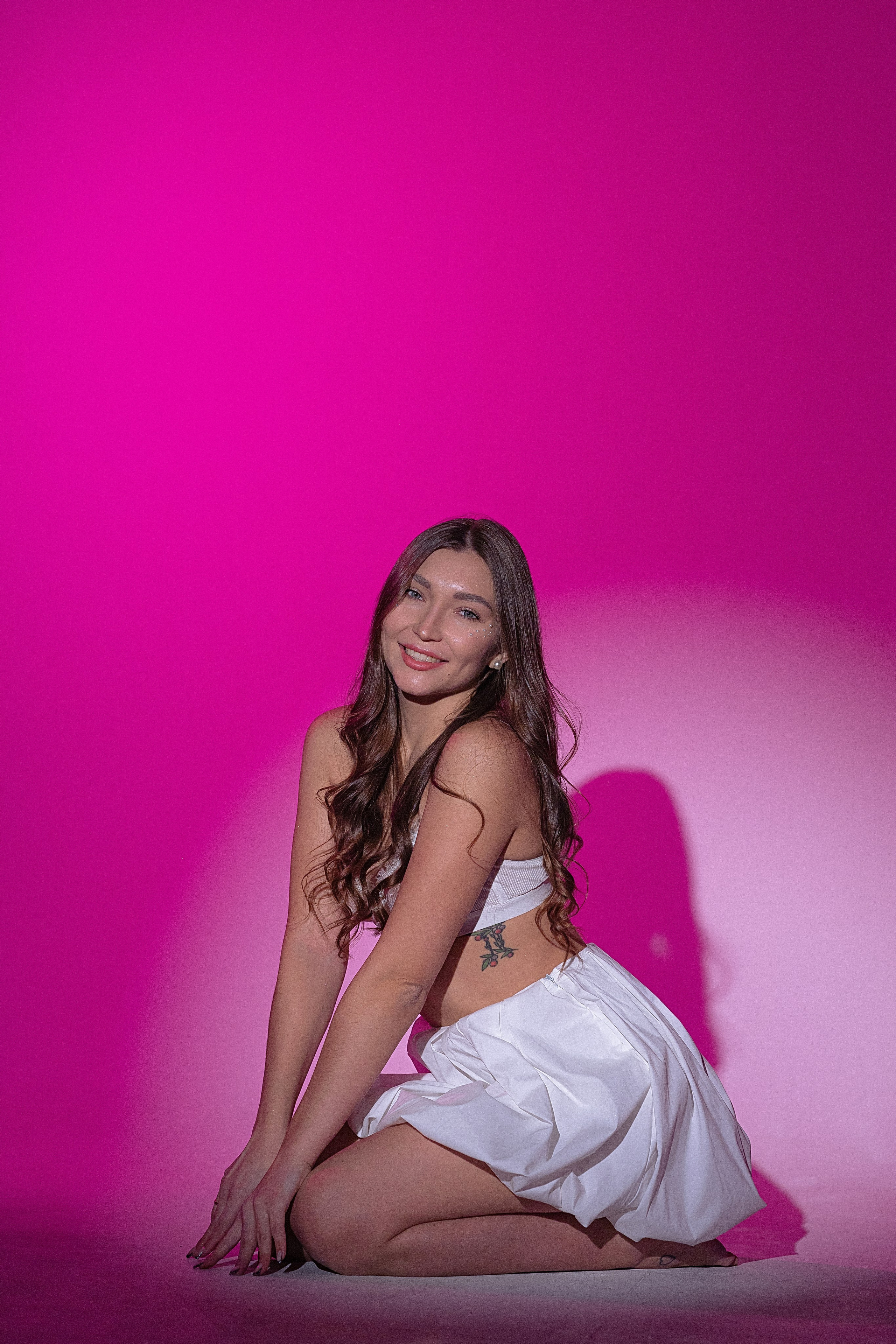 Алиса. Photographer Helen Shabalina