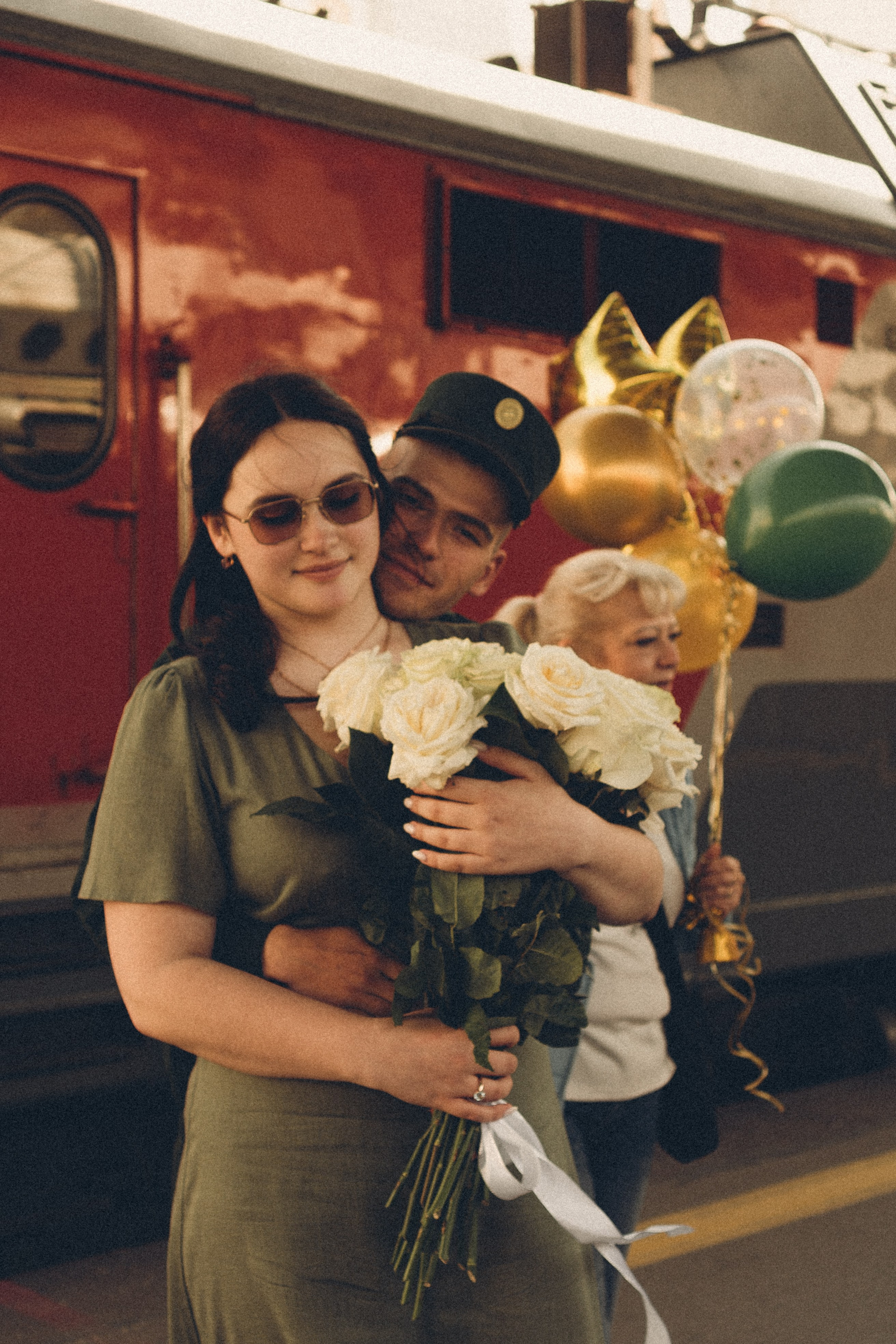 ПРЕДЛОЖЕНИЕ. Профессиональный фотограф, Санкт-Петербург — Виктория Богомолова