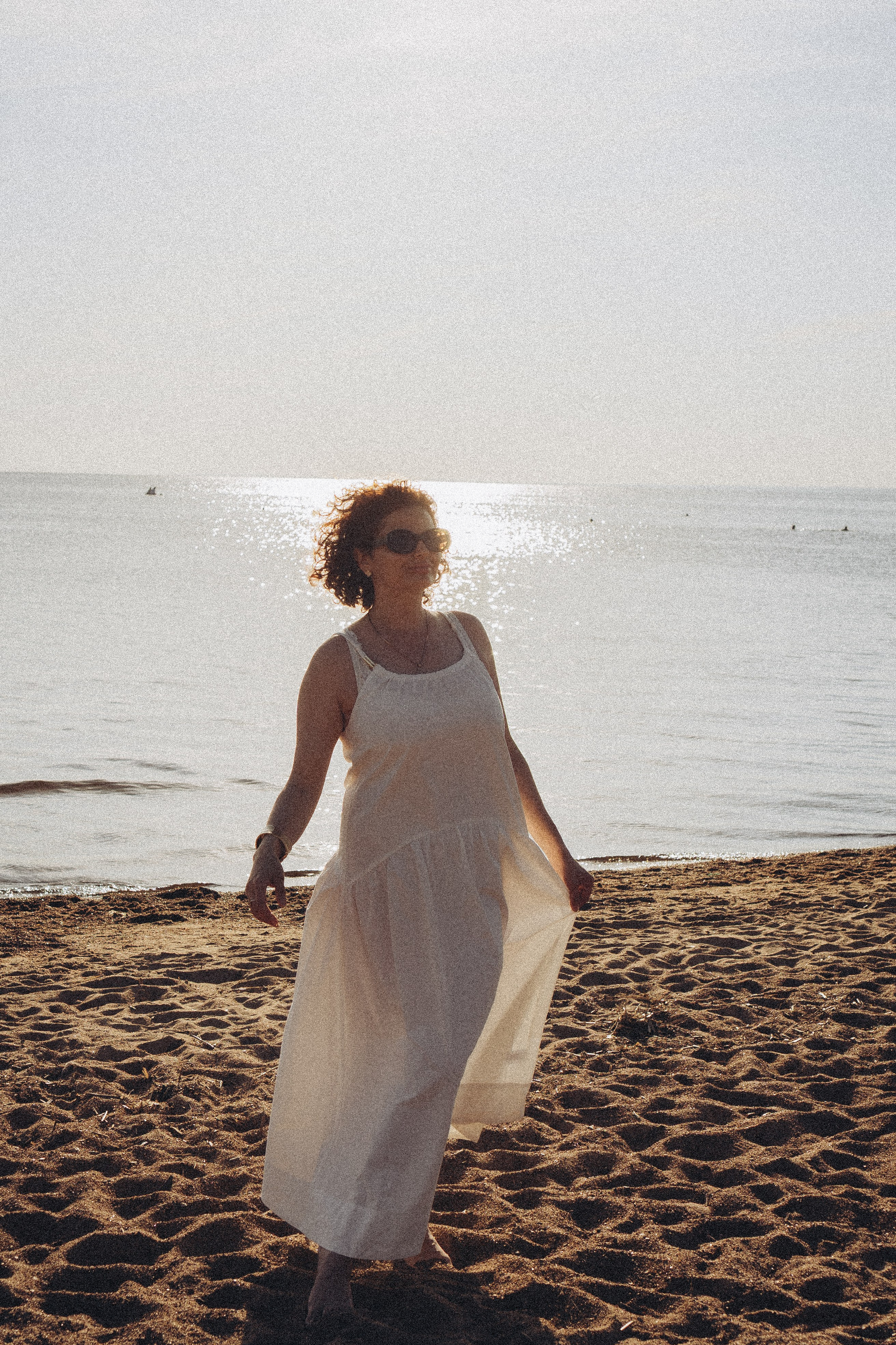 У ФИНСКОГО ЗАЛИВА. Профессиональный фотограф, Санкт-Петербург — Виктория Богомолова