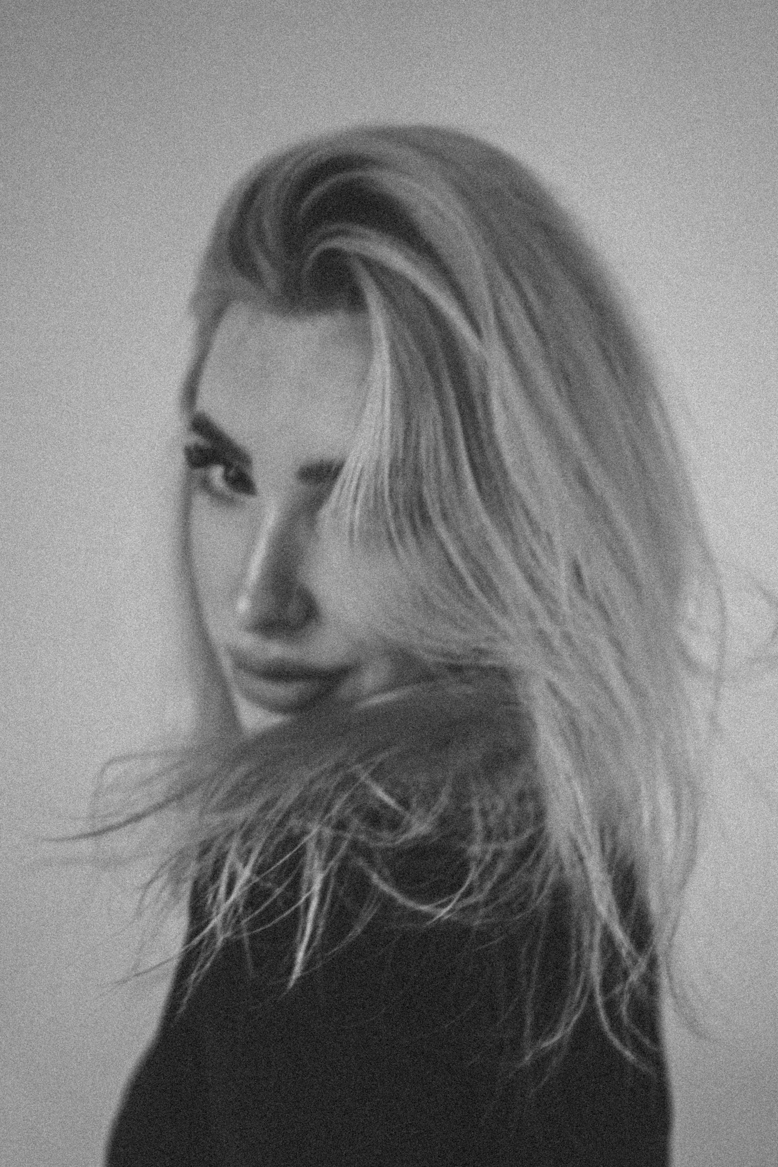 Винтажная серия. Профессиональный фотограф, Санкт-Петербург — Виктория Богомолова