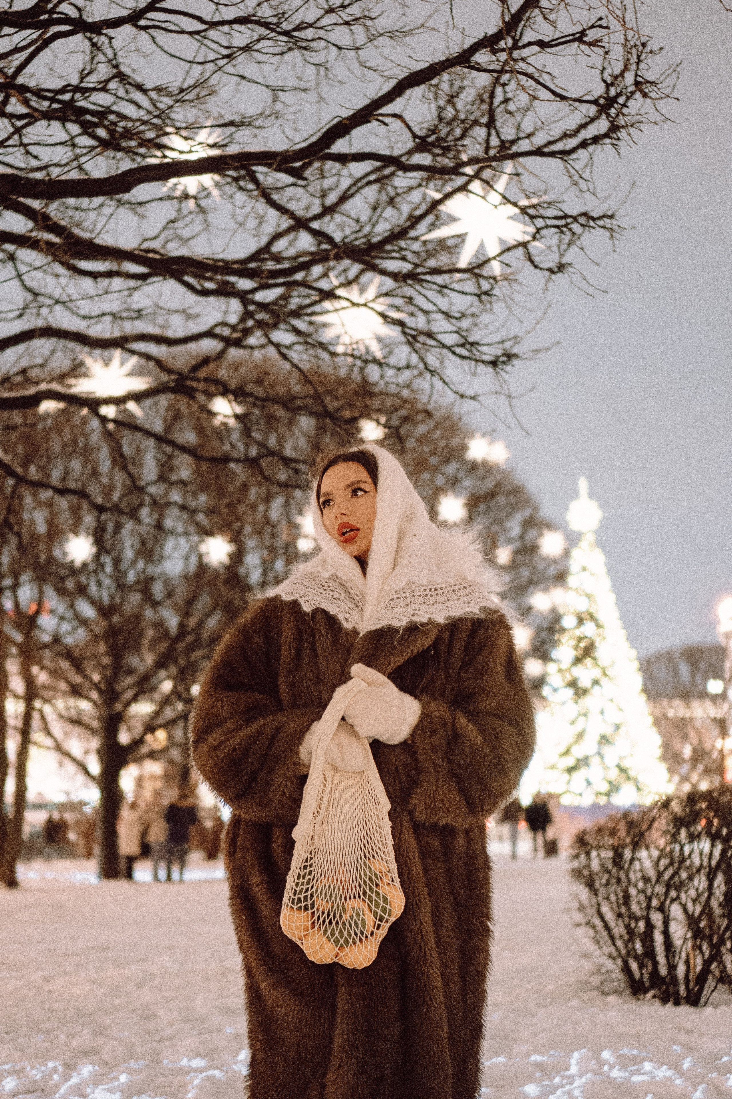 В Русском стиле. Профессиональный фотограф, Санкт-Петербург — Виктория Богомолова