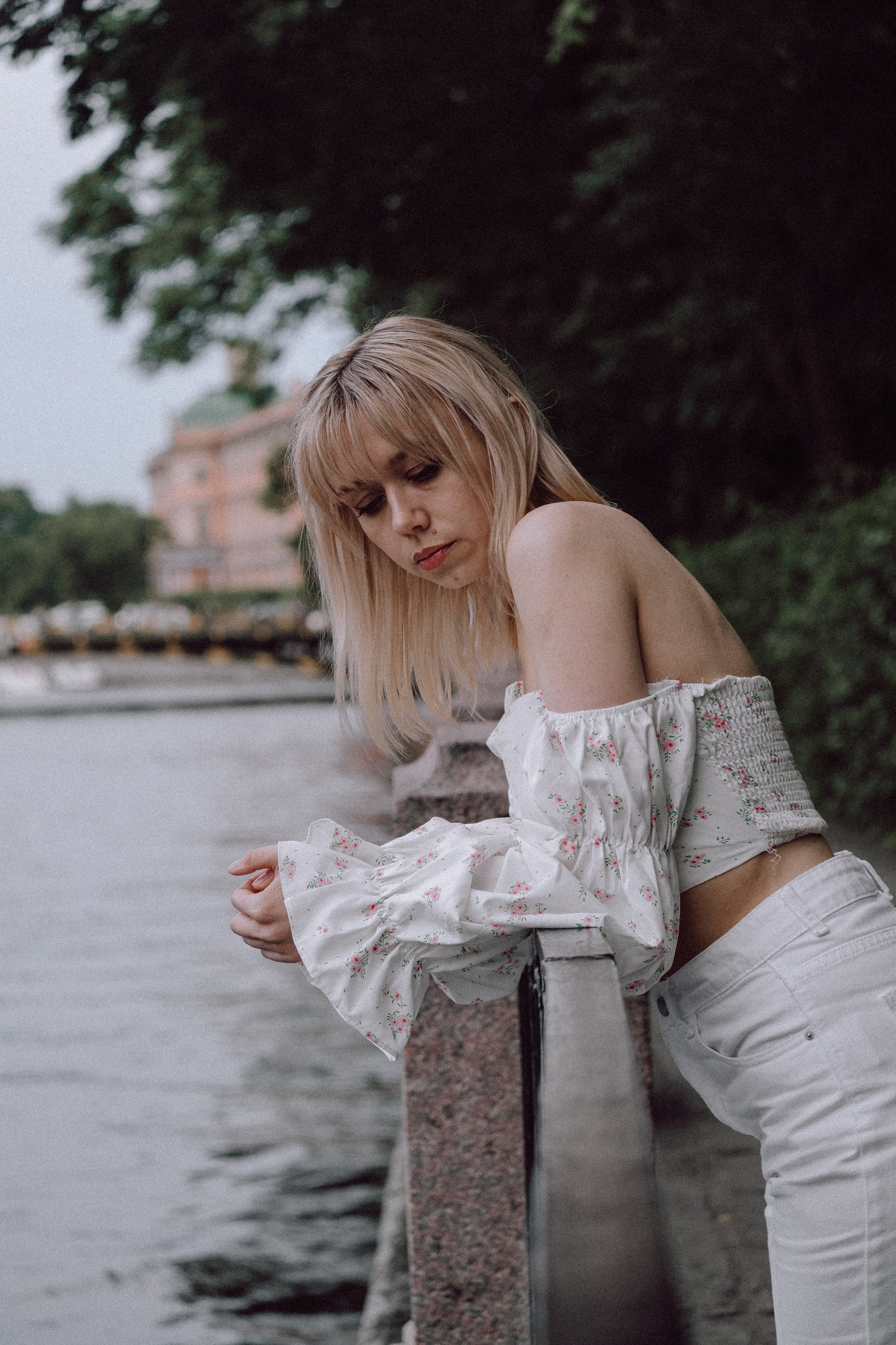 ПРОГУЛКА В ЛЕТНЕМ САДУ. Профессиональный фотограф, Санкт-Петербург — Виктория Богомолова